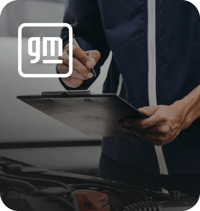 General Motors
