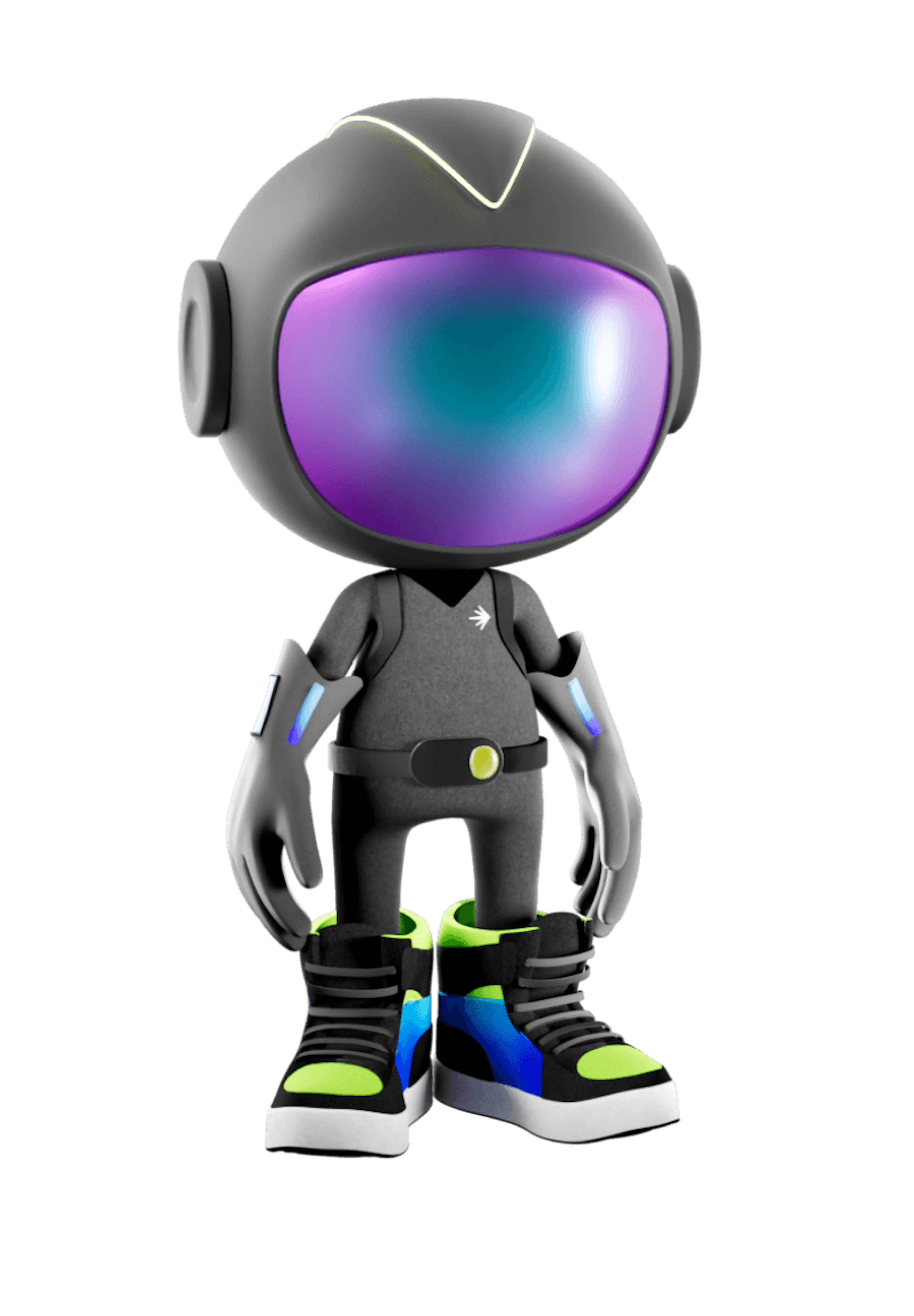 Toggle control control