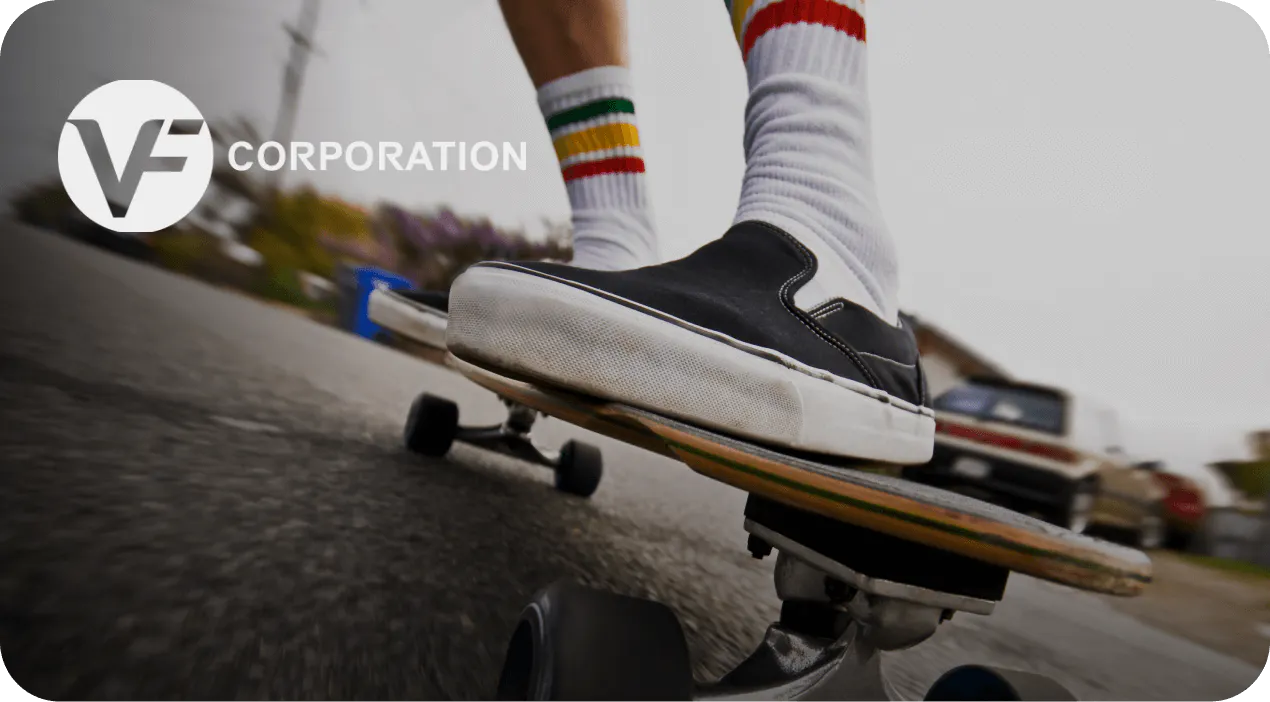 VF Corporation