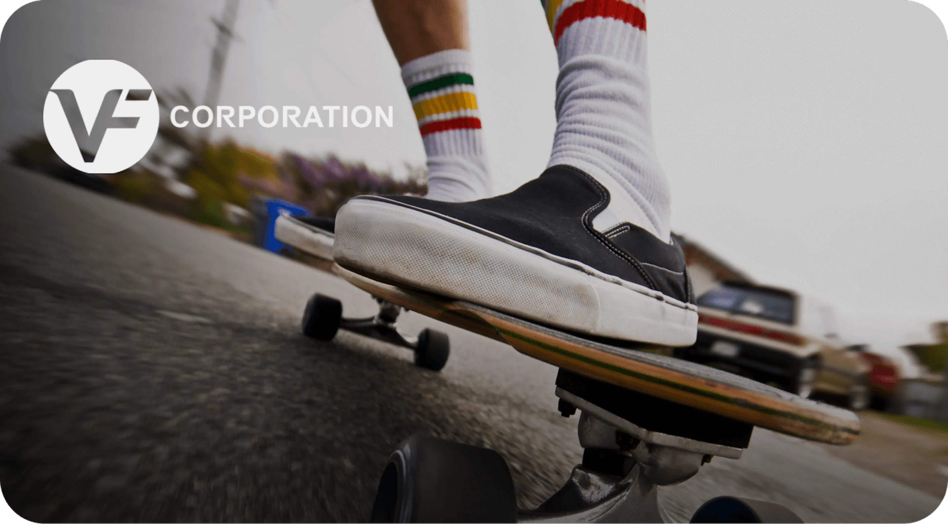 VF Corporation