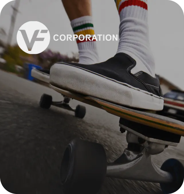VF Corporation