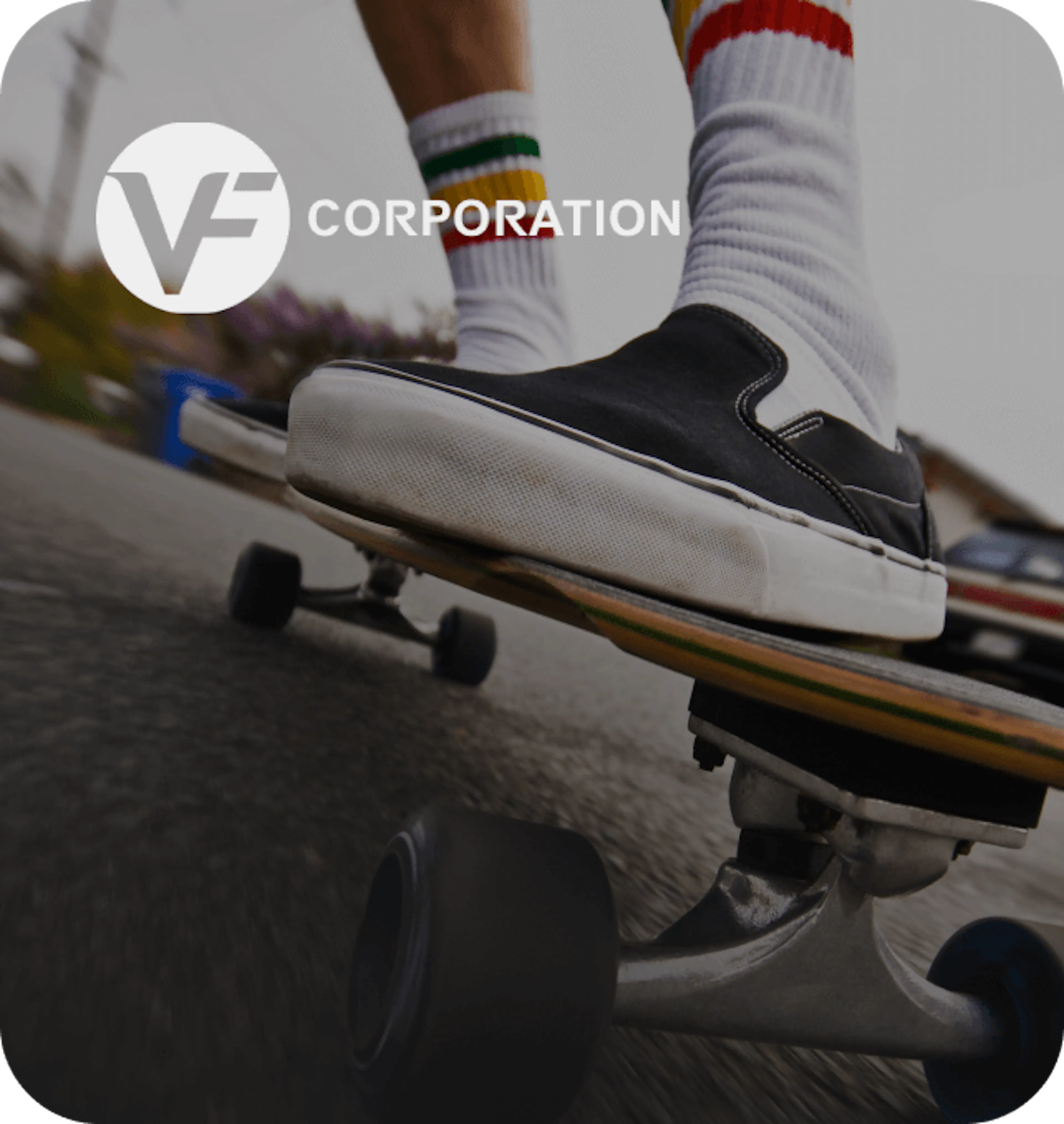 VF Corporation