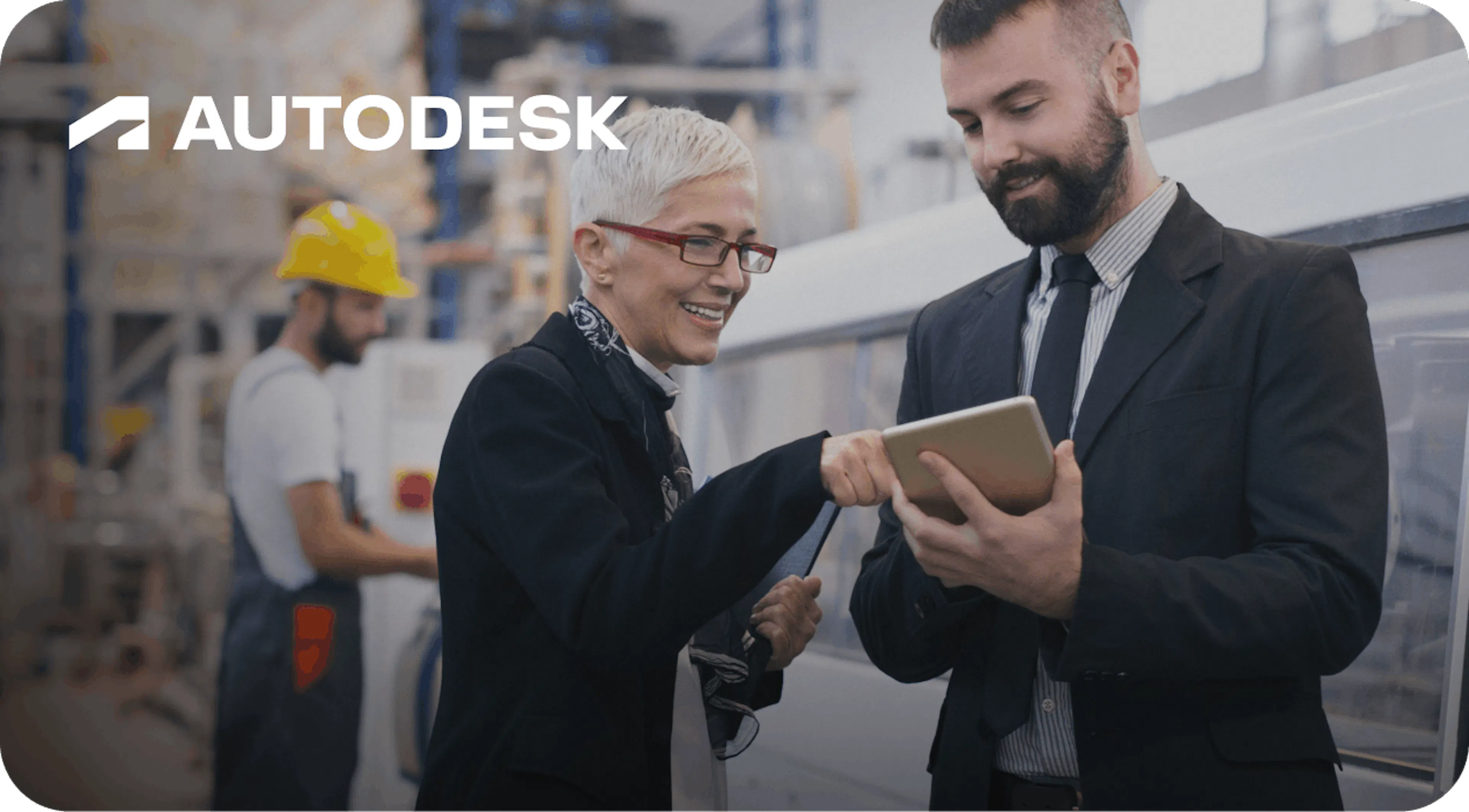 Autodesk