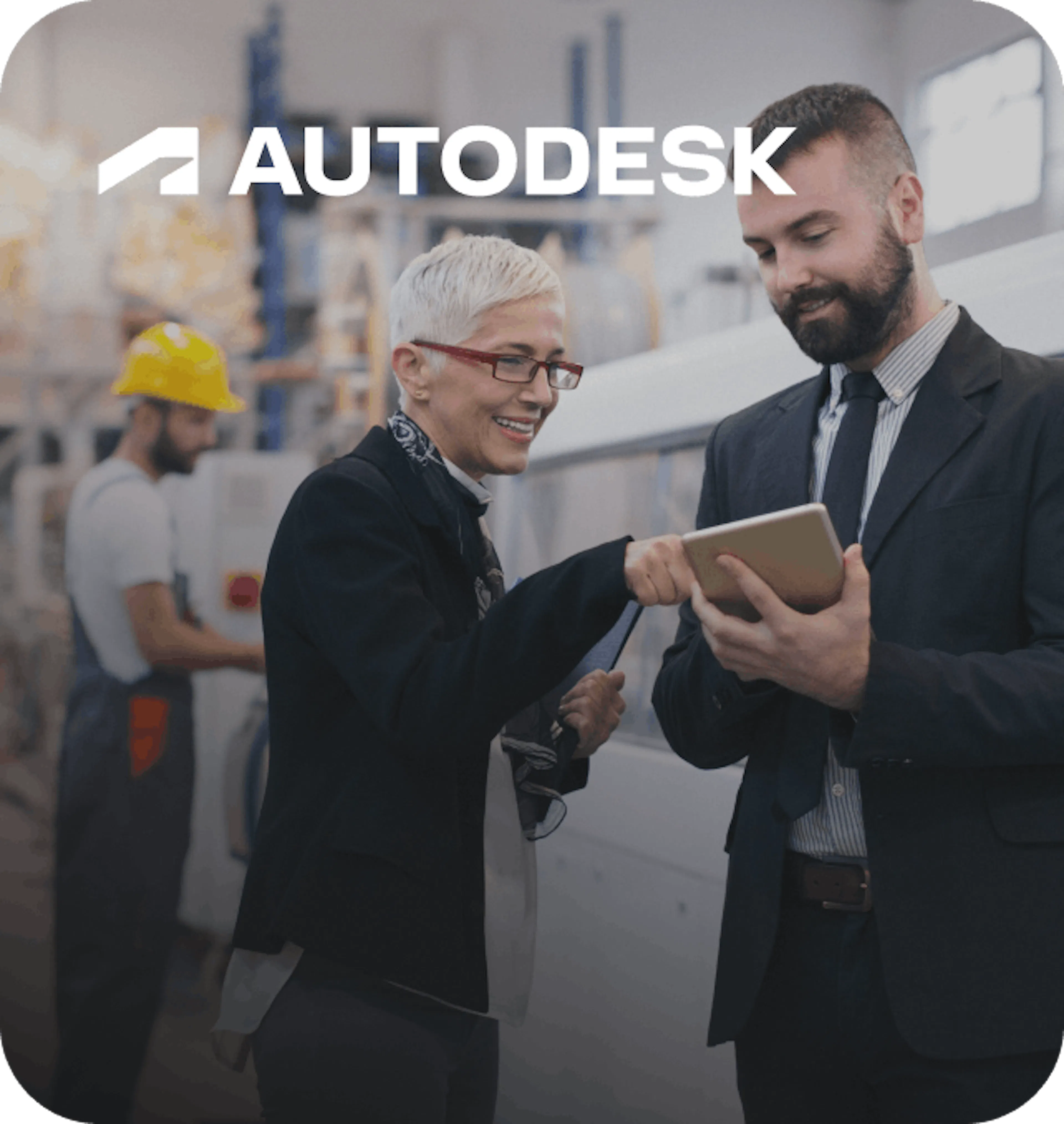 Autodesk