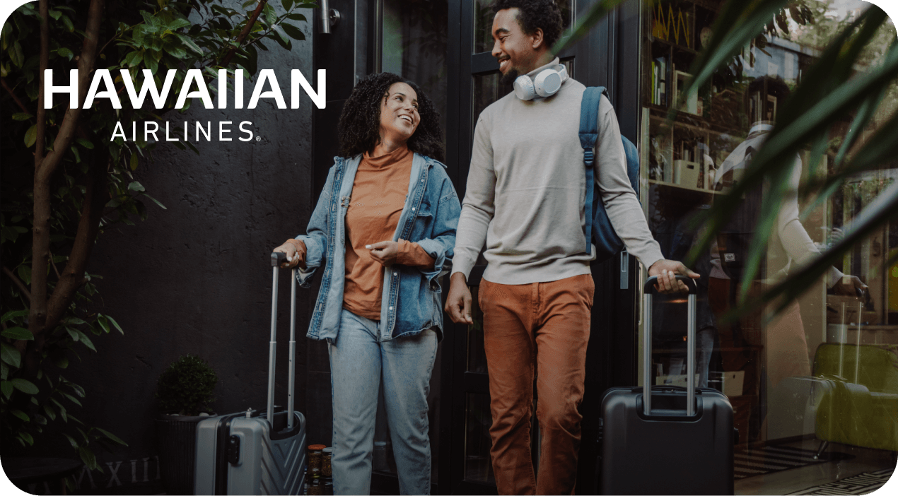 Hawaiian Airlines