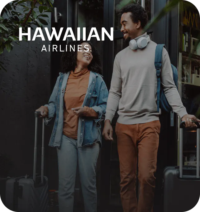 Hawaiian Airlines