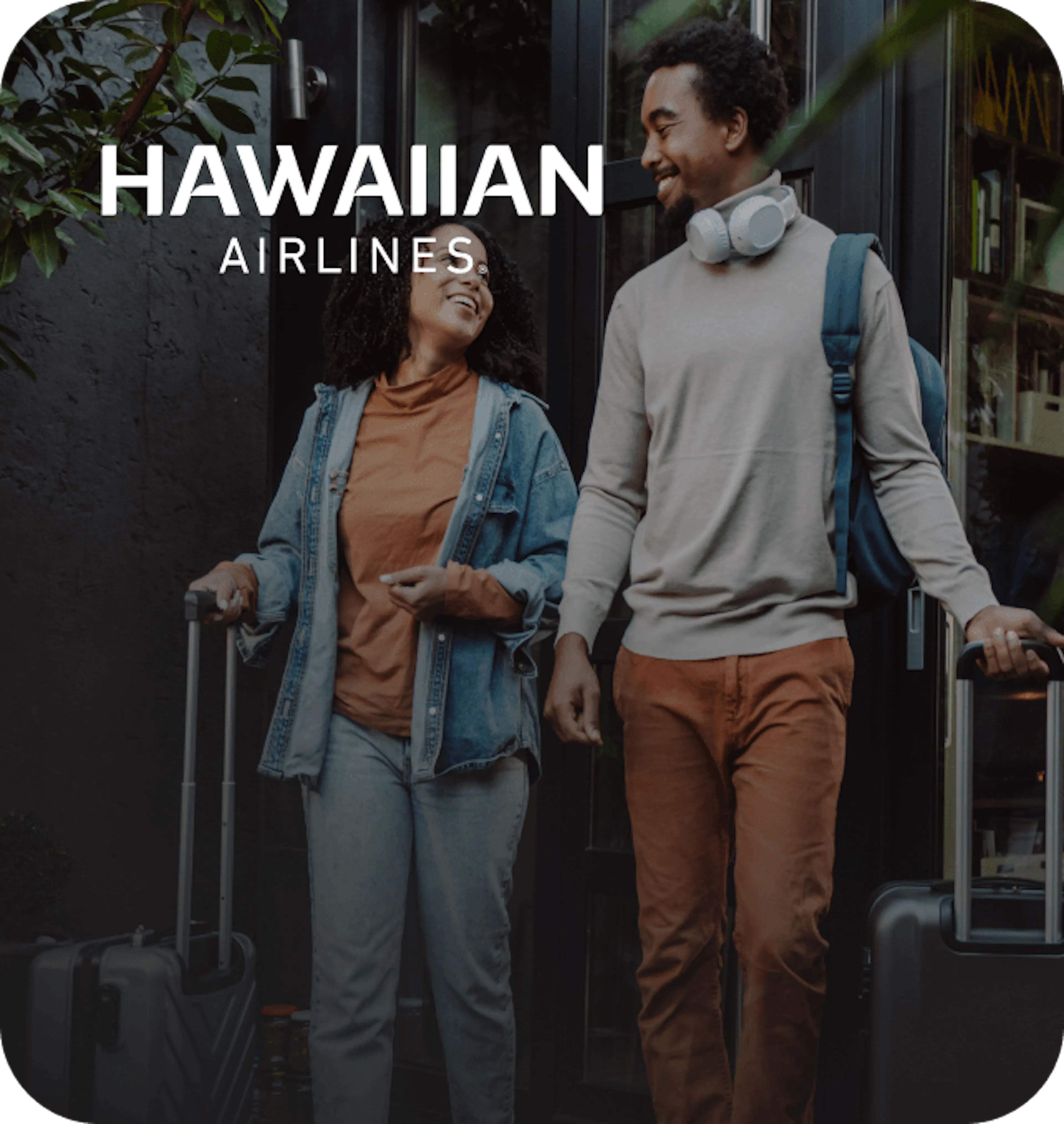 Hawaiian Airlines