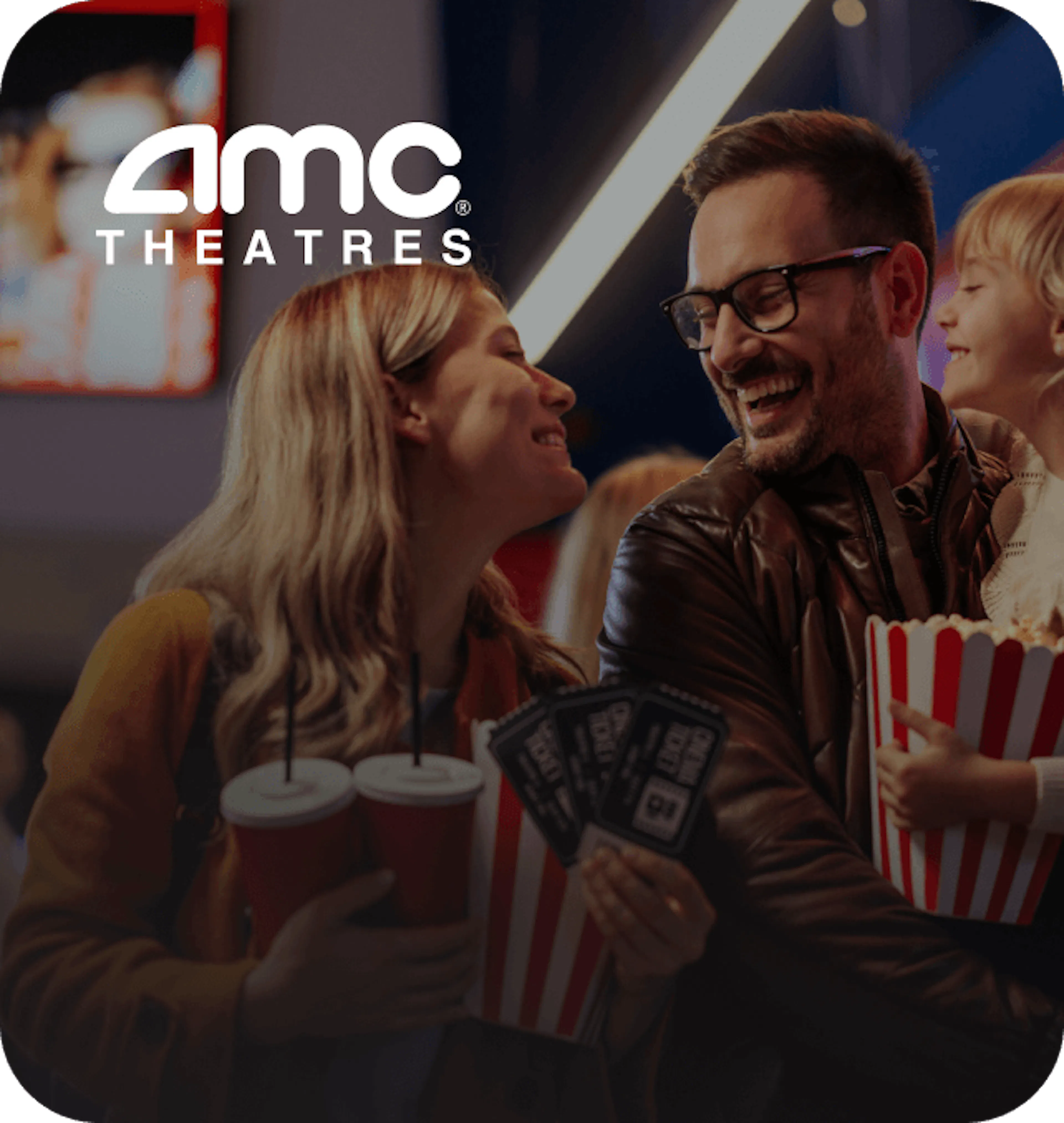 AMC Theatres