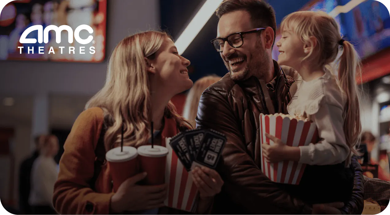AMC Theatres
