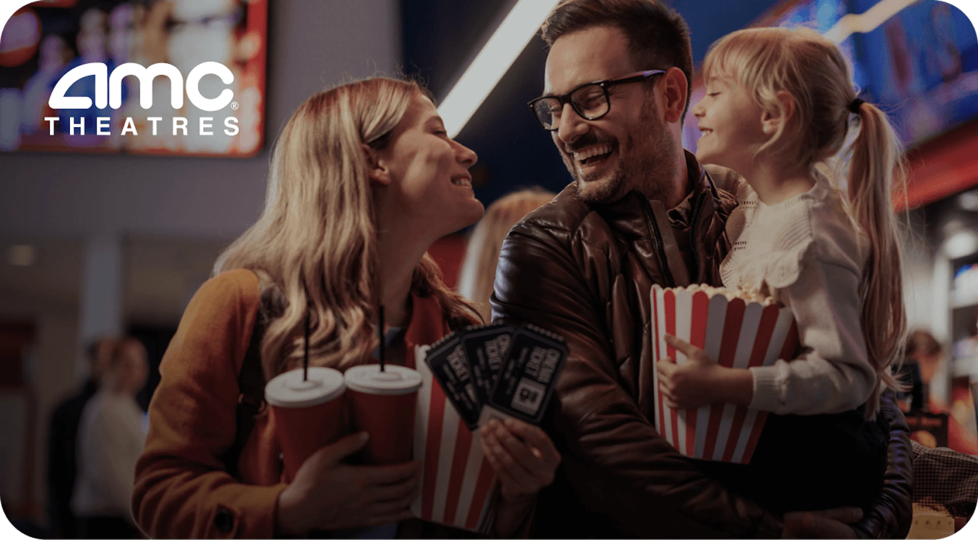 AMC Theatres