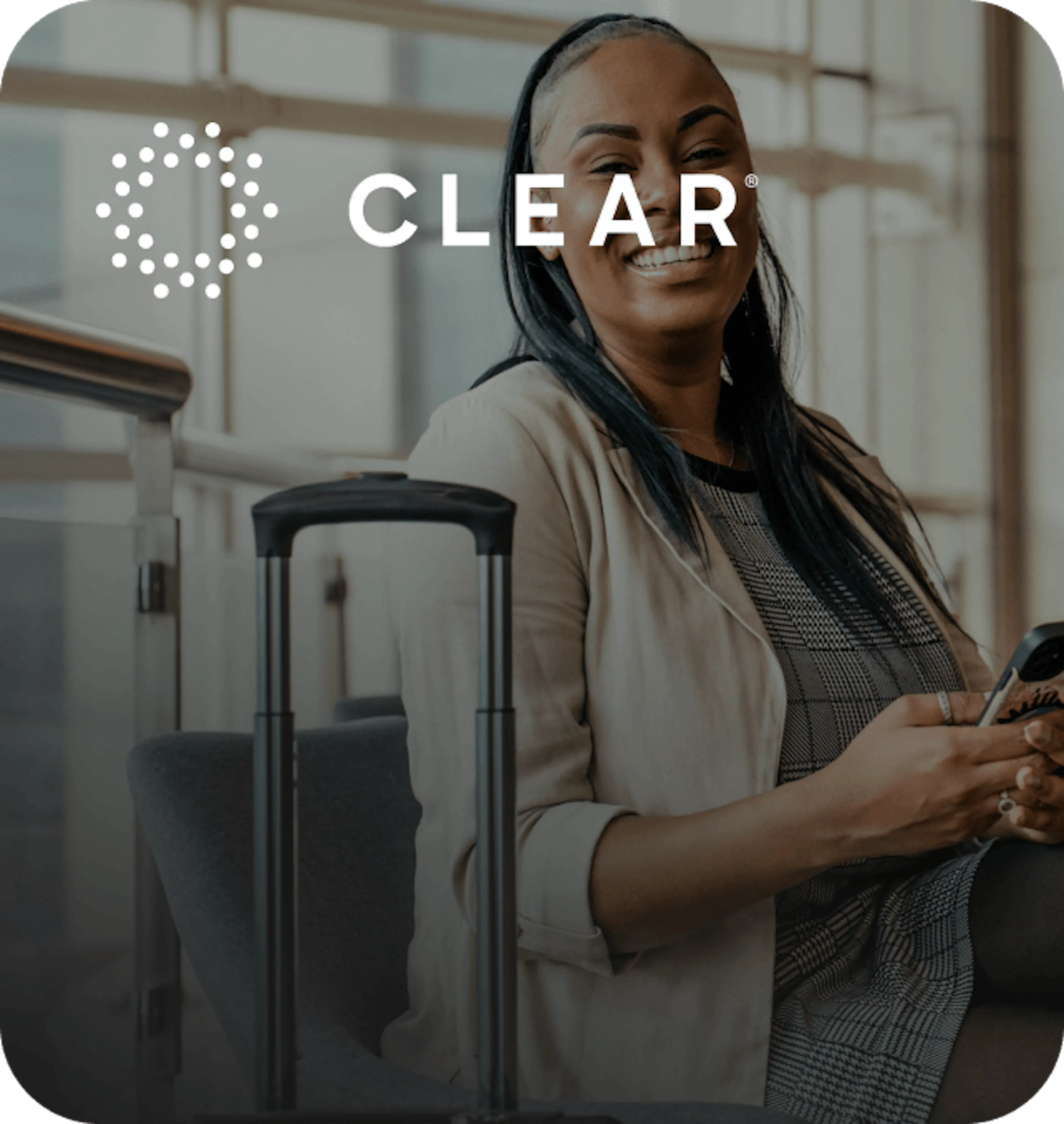 Clear