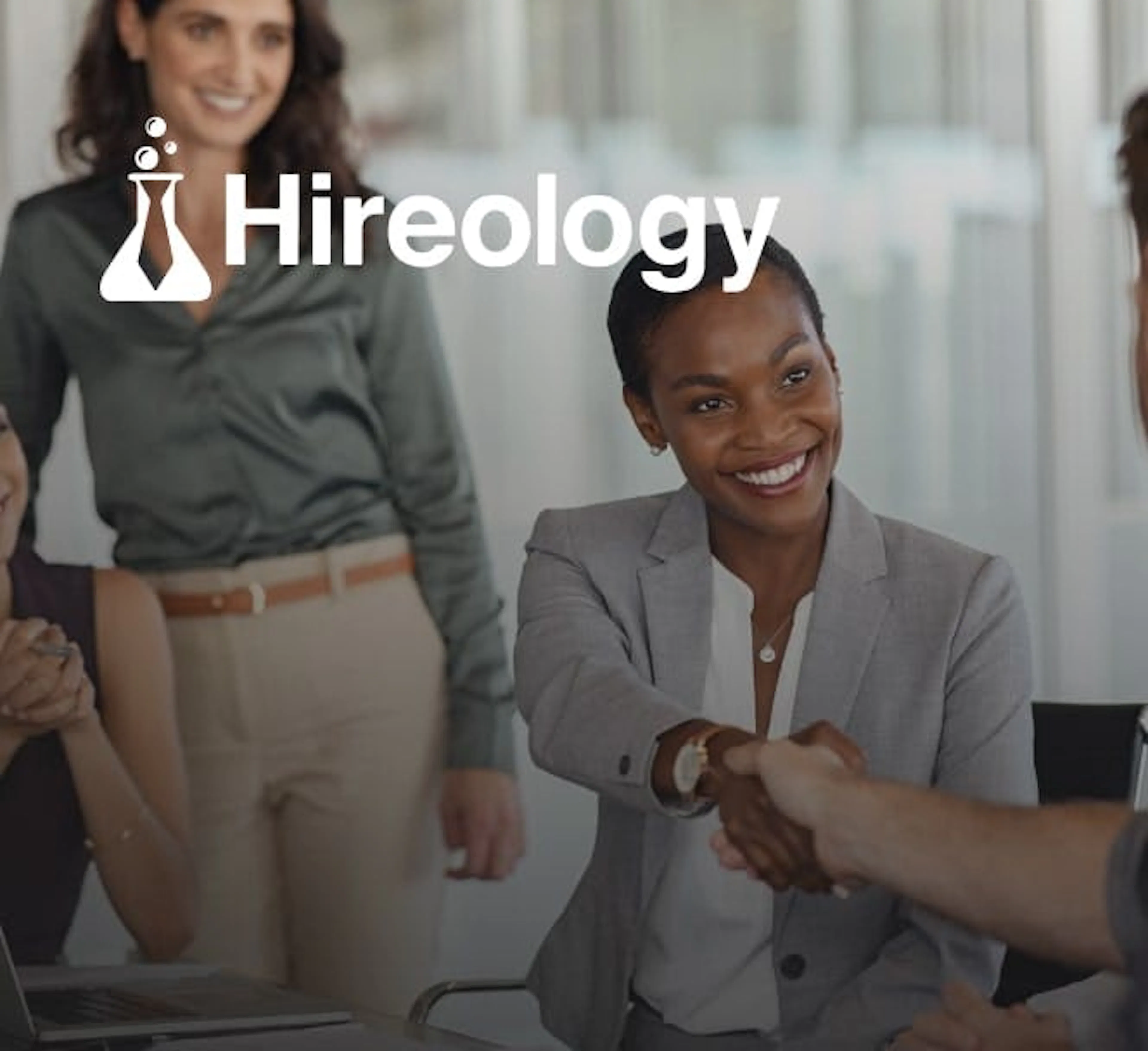 Hireology