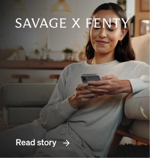 Savage X Fenty