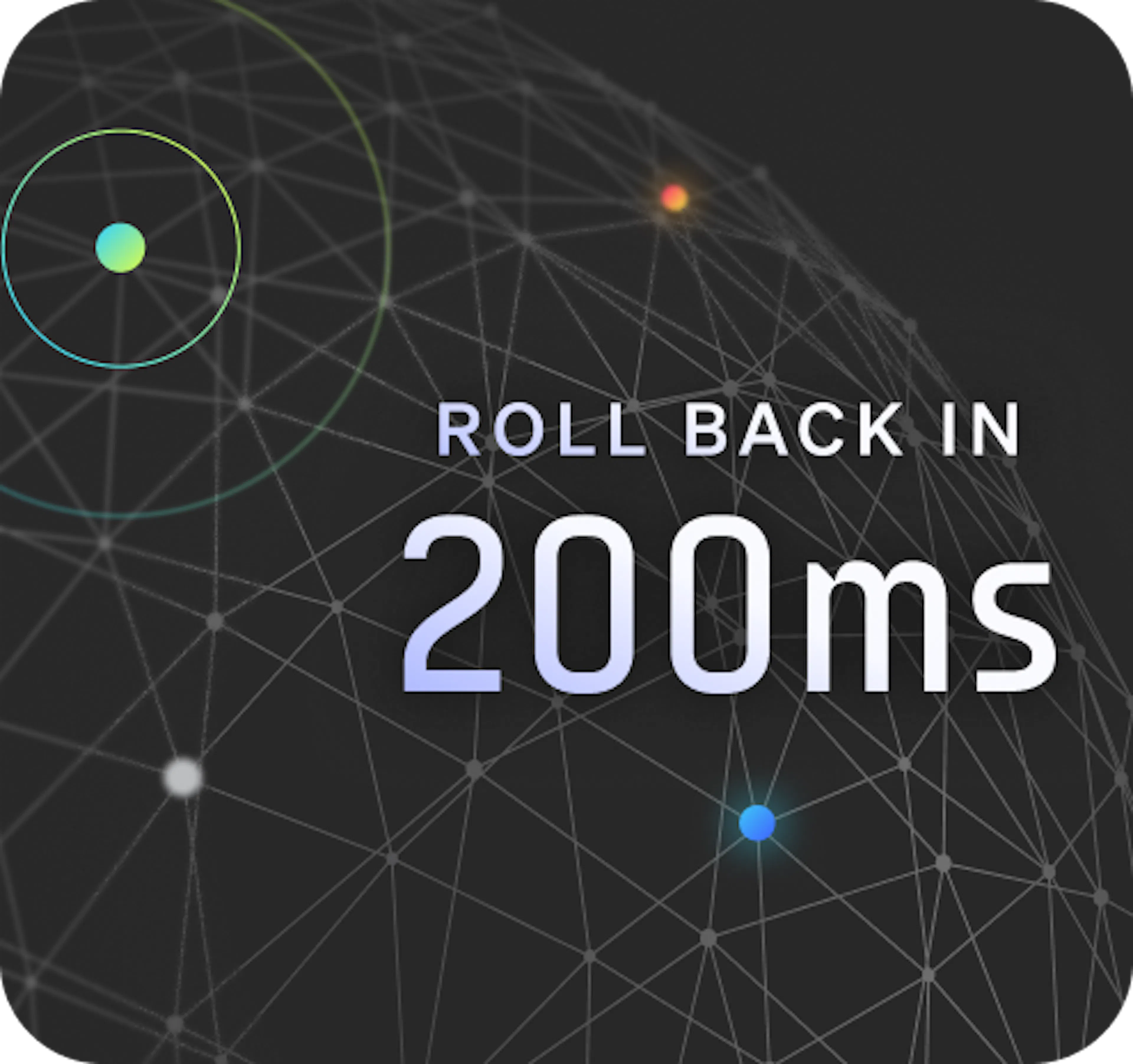 Trillions of daily evaluations, sub-200ms latency, proven reliability