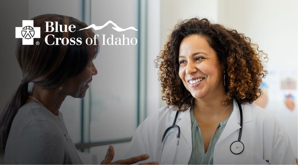 Blue Cross of Idaho