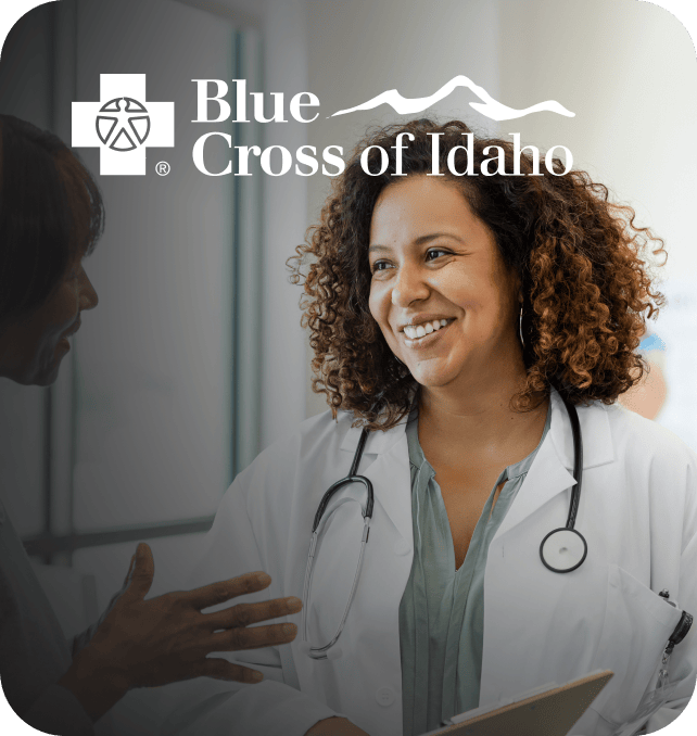 Blue Cross of Idaho