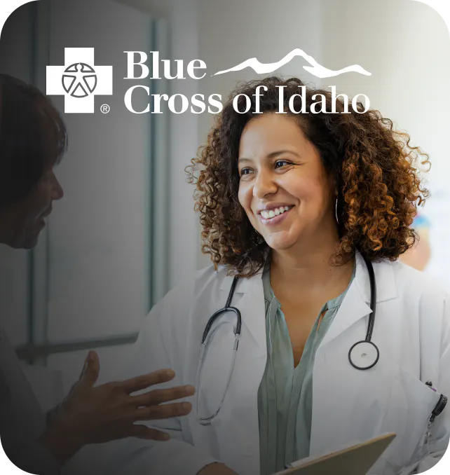 Blue Cross of Idaho