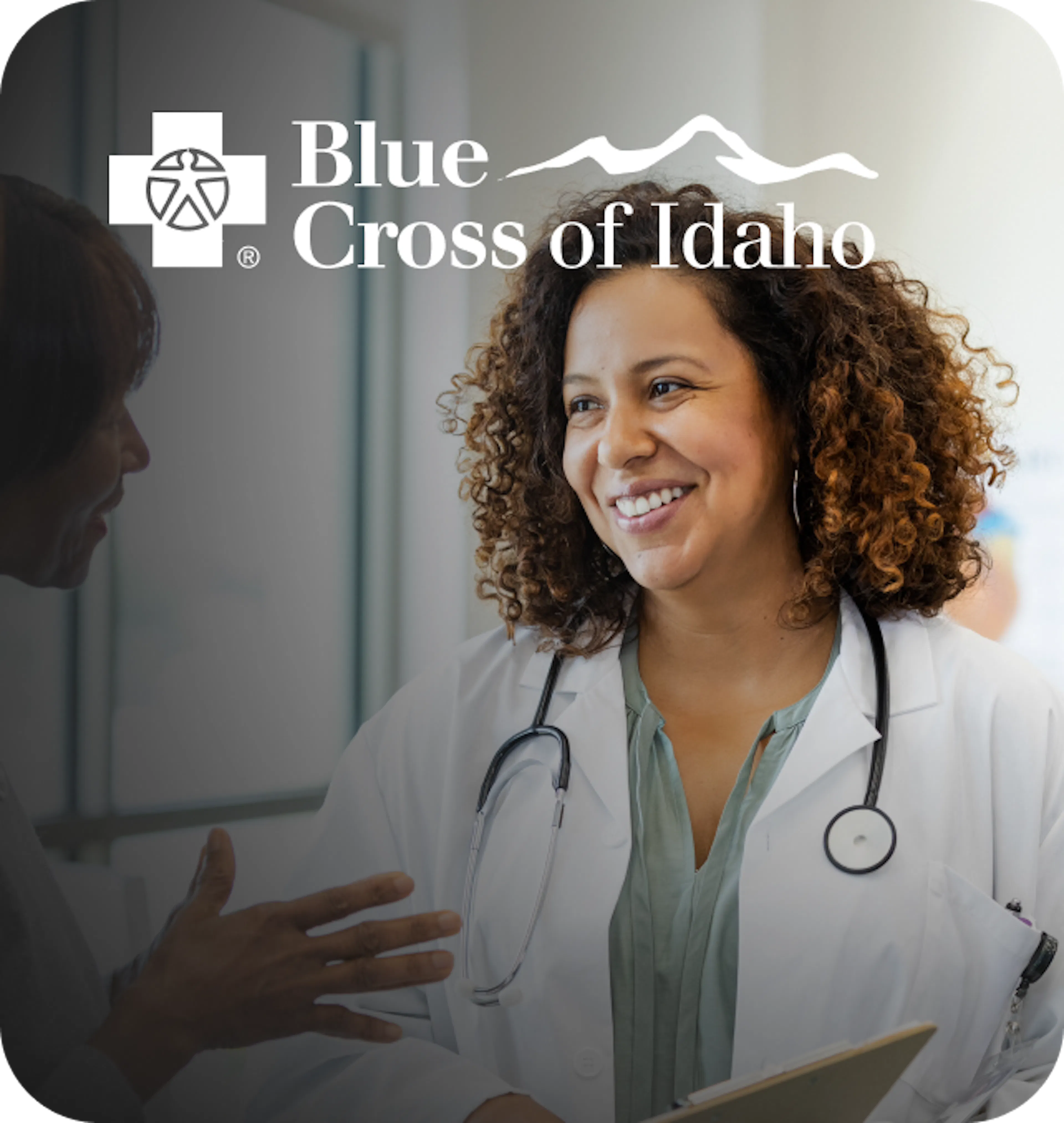 Blue Cross of Idaho