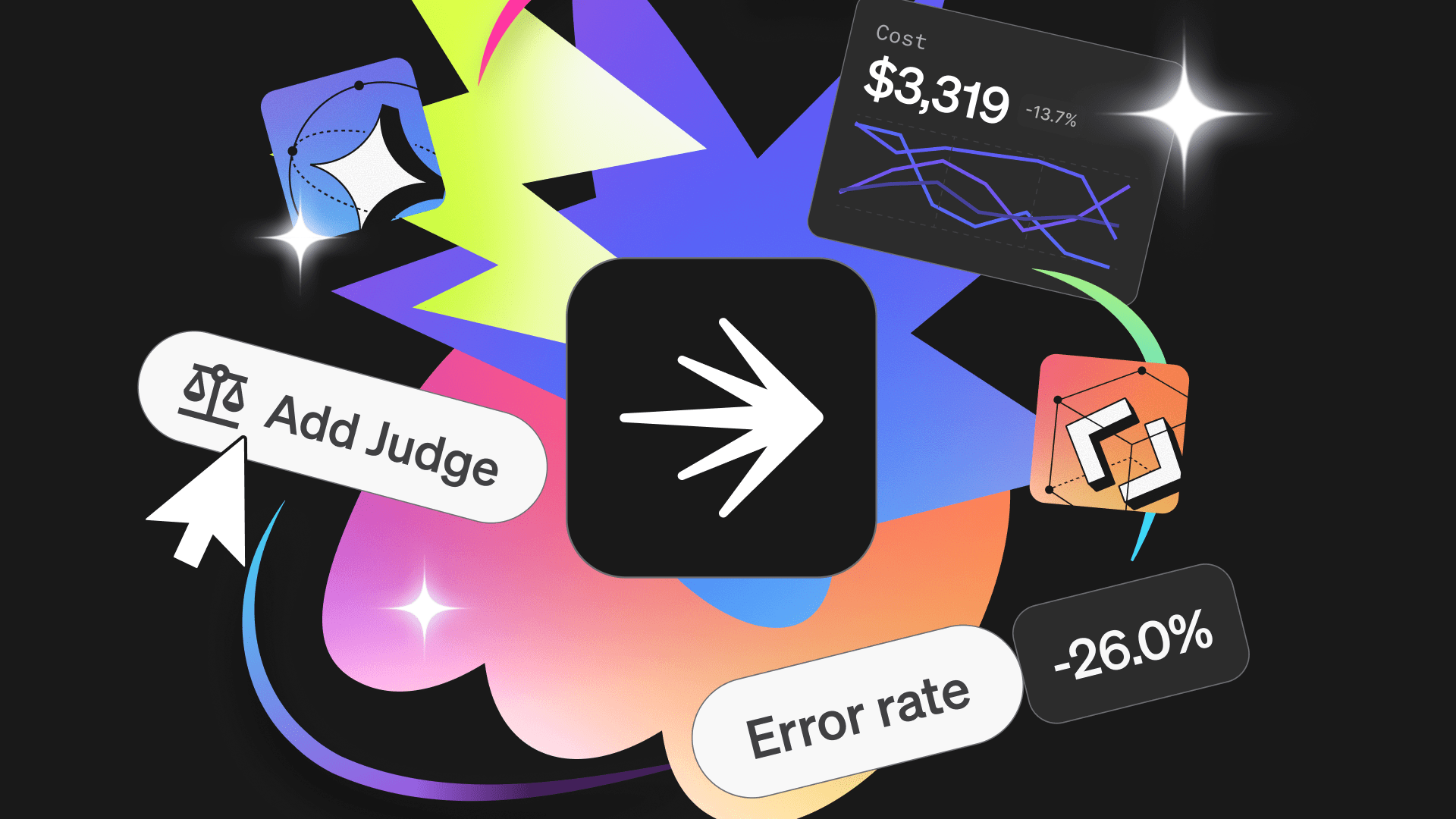 Featured image for "The Next Era of Software Needs Runtime Control"