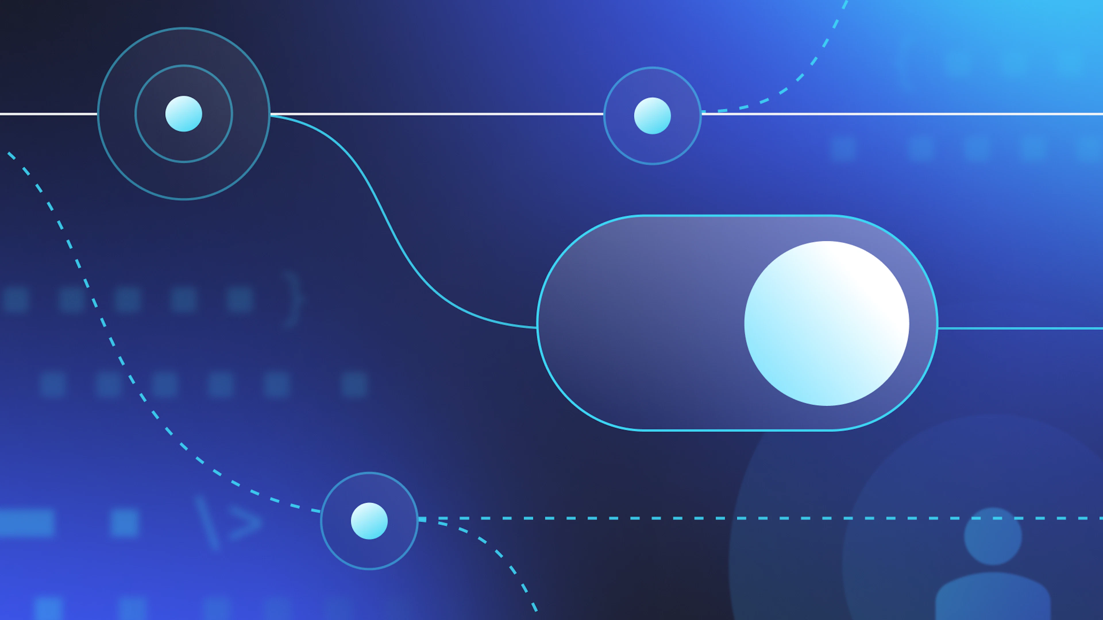 Feature flags vs Feature Branching