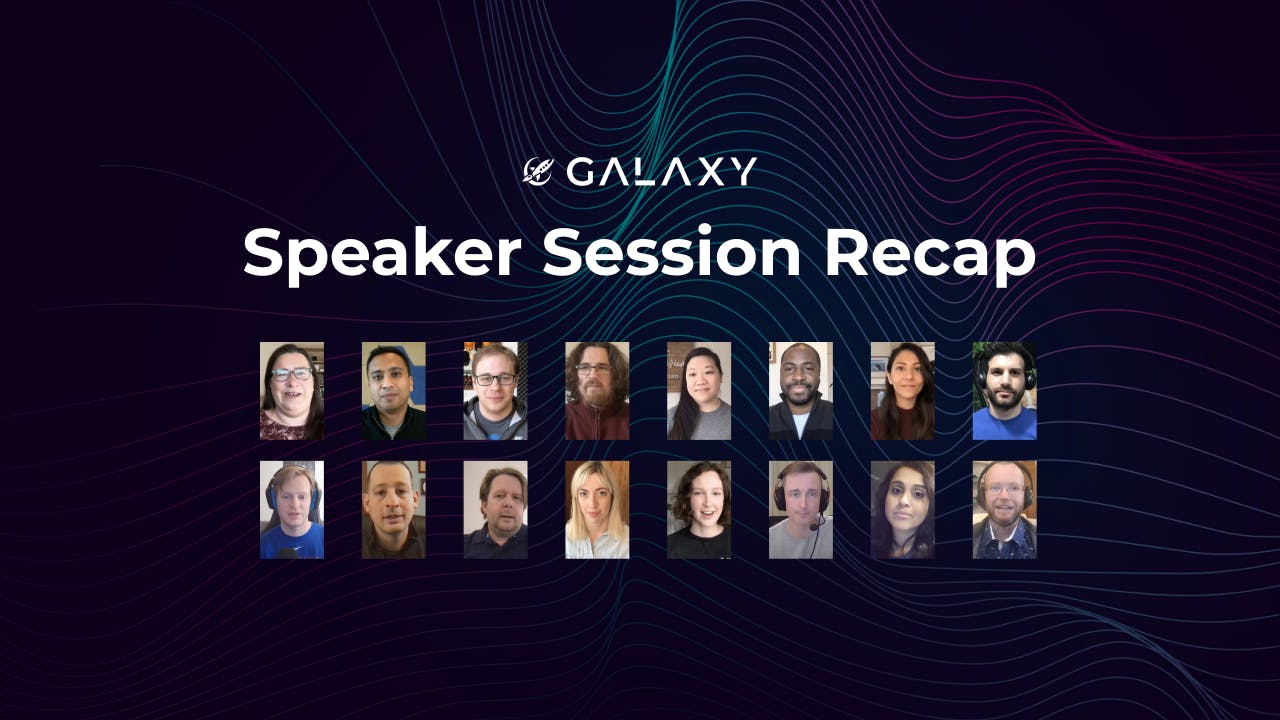 Galaxy Talk: Fitness Functions and Flagging Conventions featured image