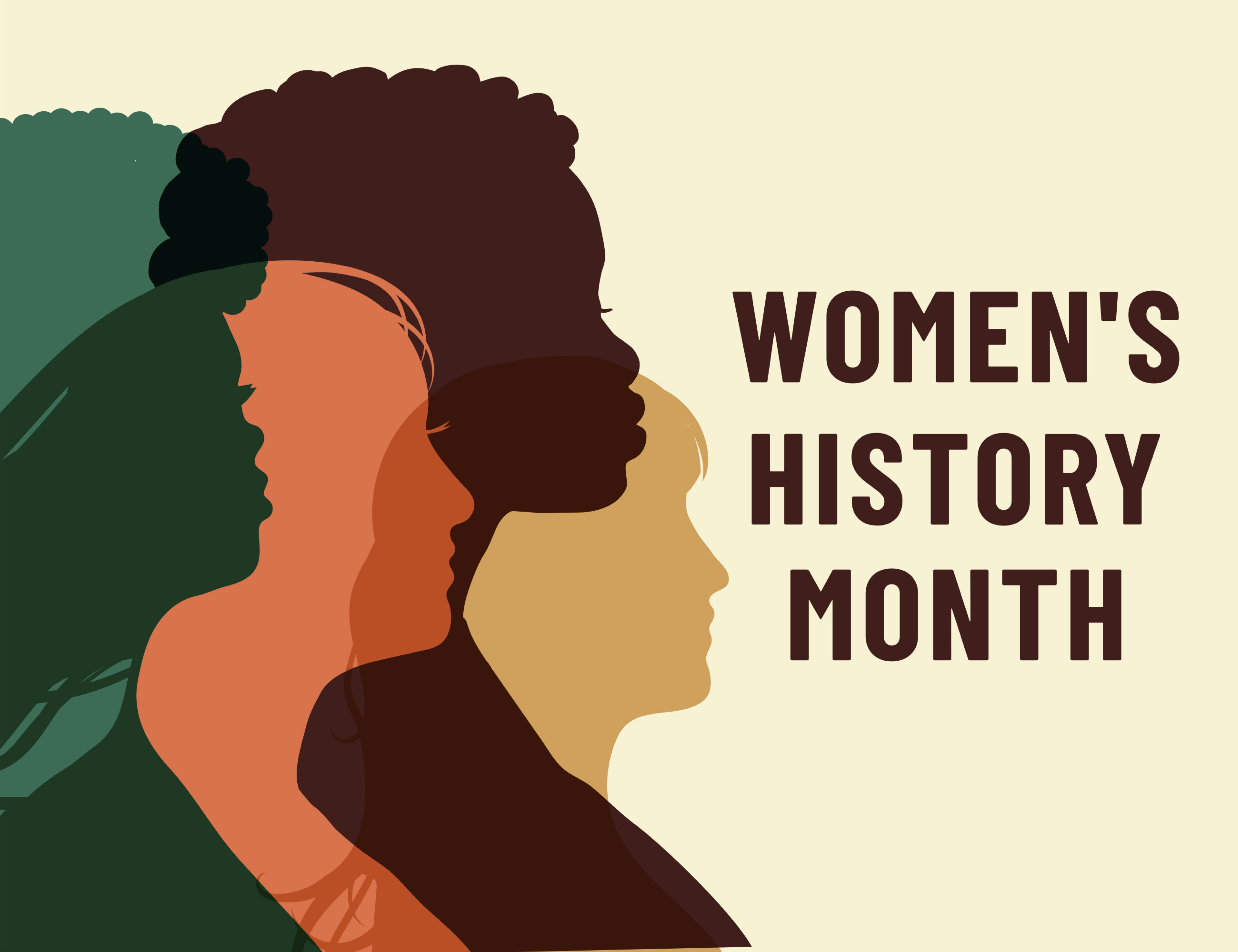 How We've Been Celebrating Women’s History Month