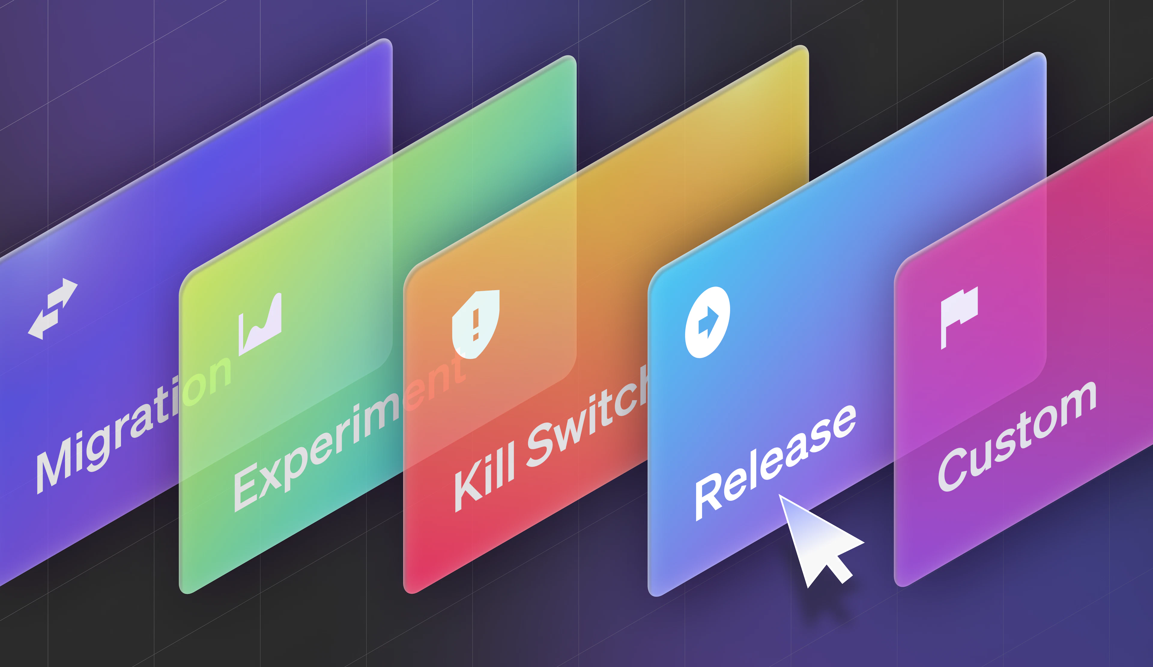 Custom Defaults for Flag Templates - featured image