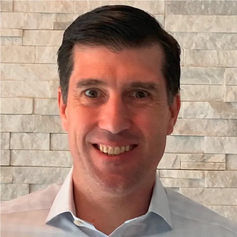 John Cook, Heap, headshot