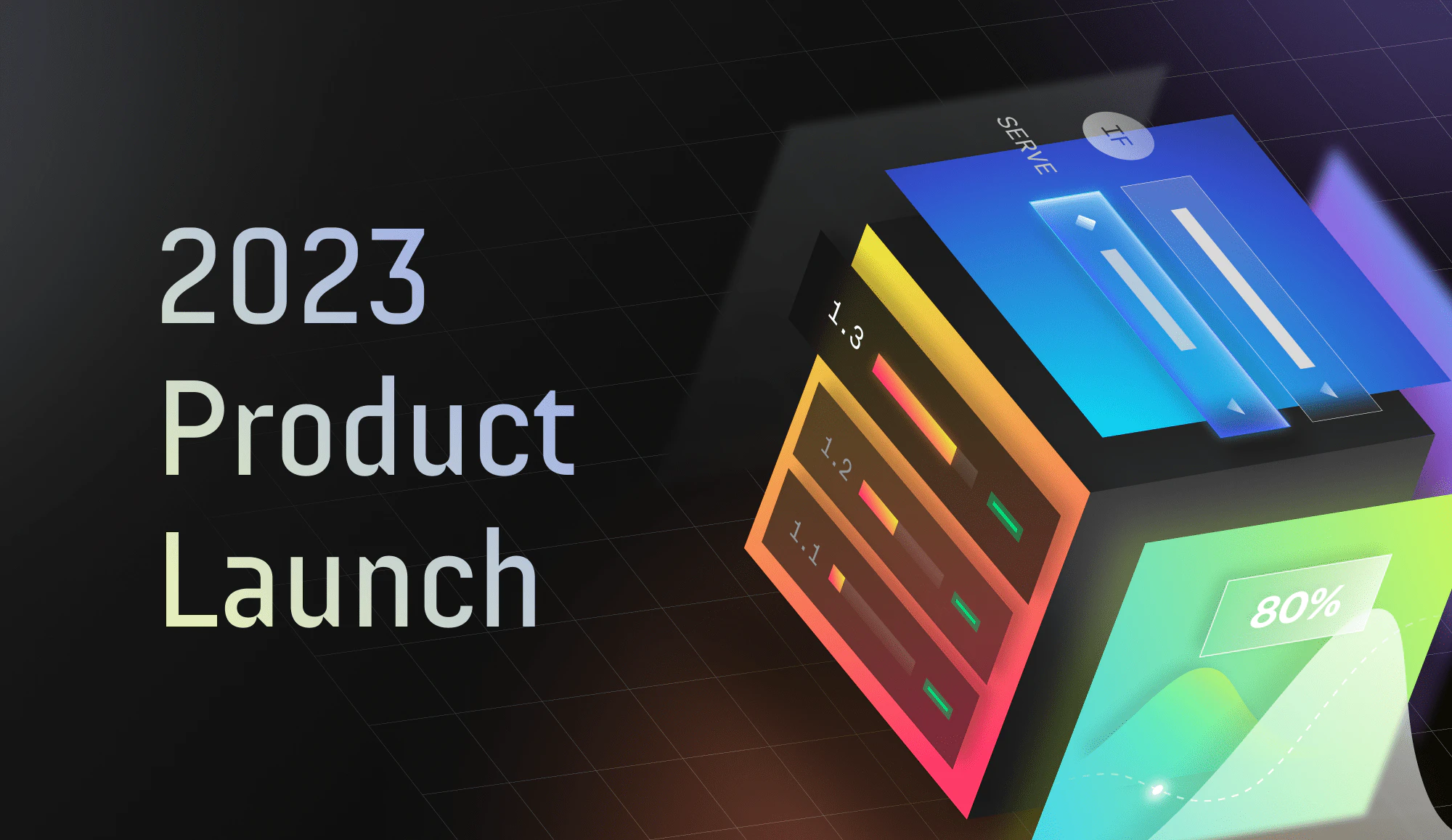 Galaxy Product LaunchDarkly 2023