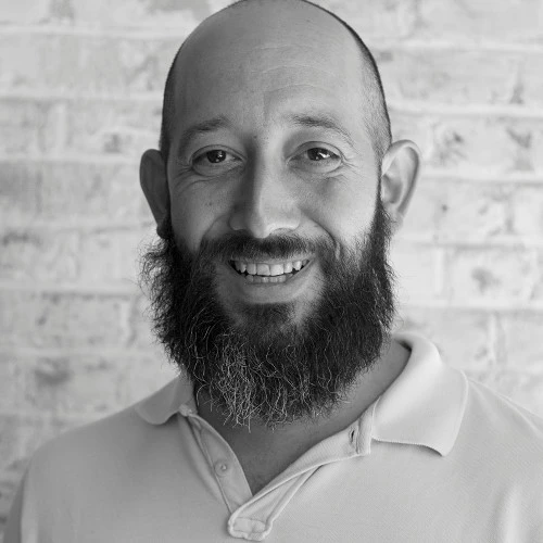 Aaron Montana headshot