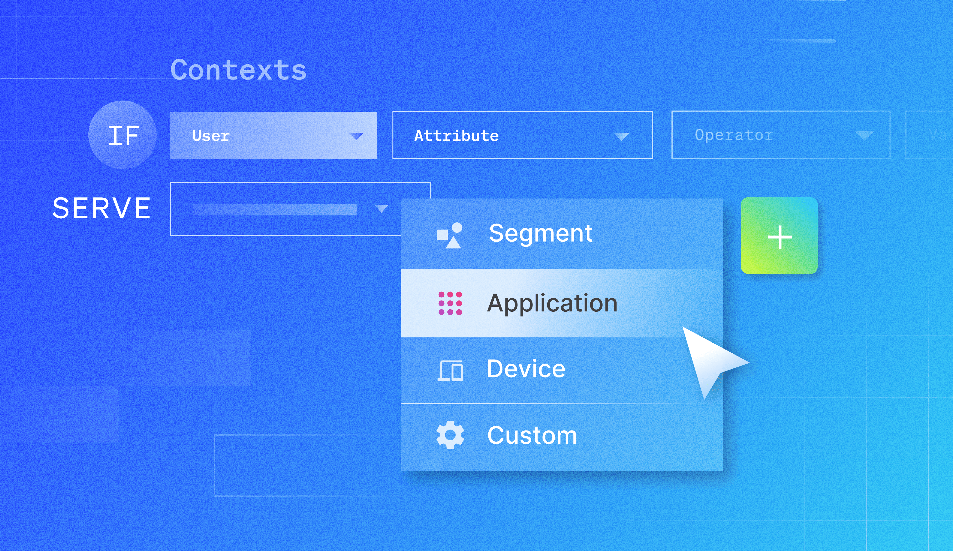 Setting the Right Contexts With LaunchDarkly - Header Image