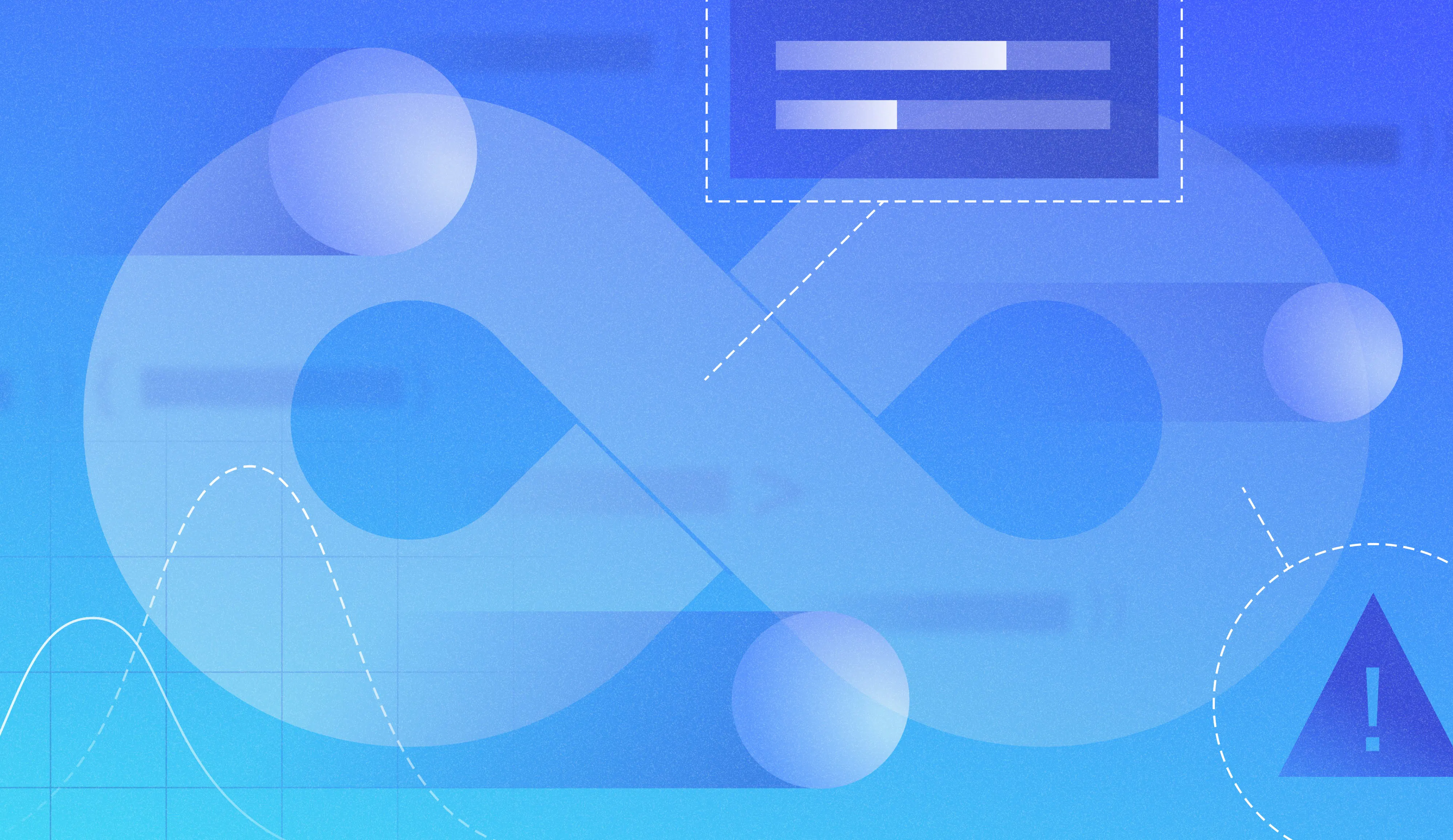 Webinar: Beyond DORA Metrics | LaunchDarkly — LaunchDarkly event banner