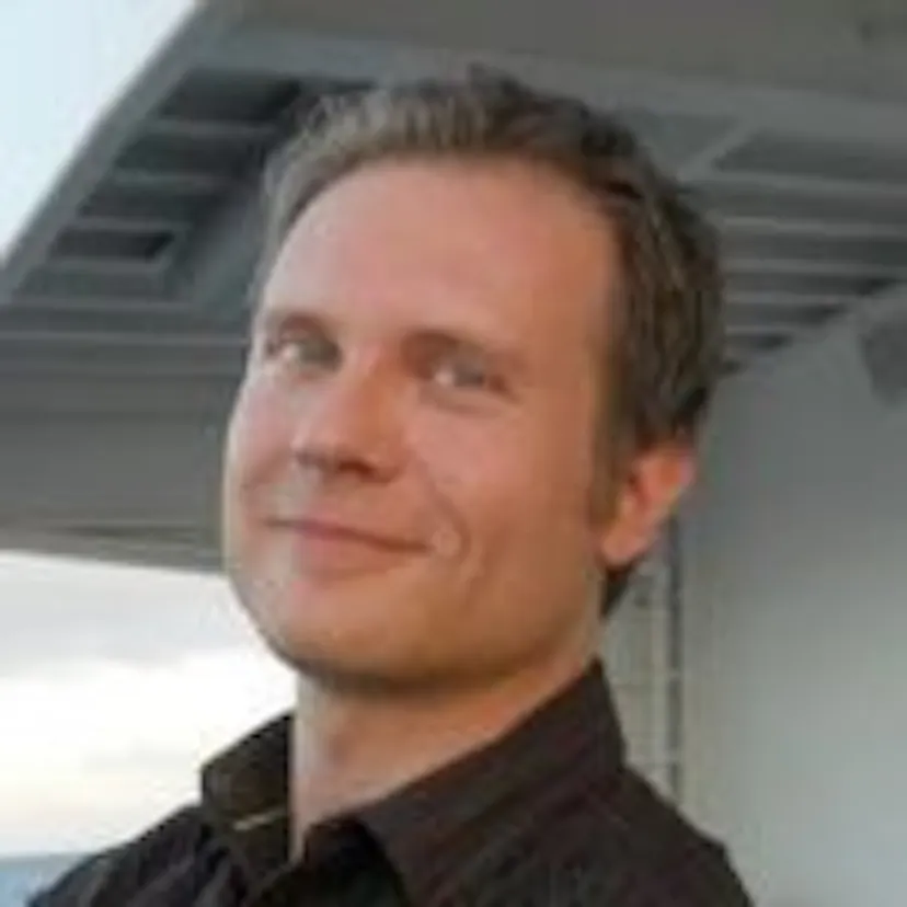 Eli Bishop