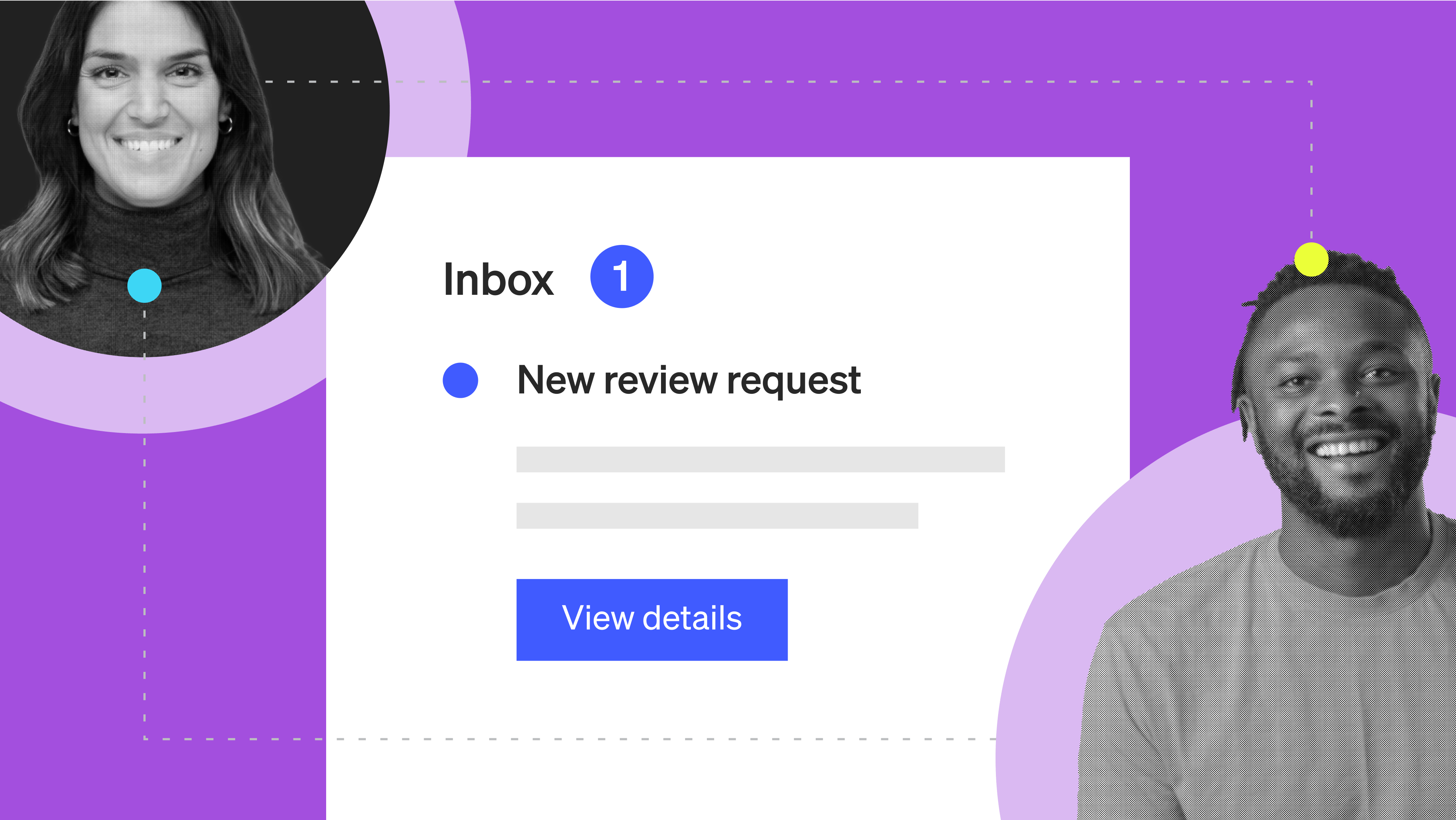 Review flag changes quicker with Inbox