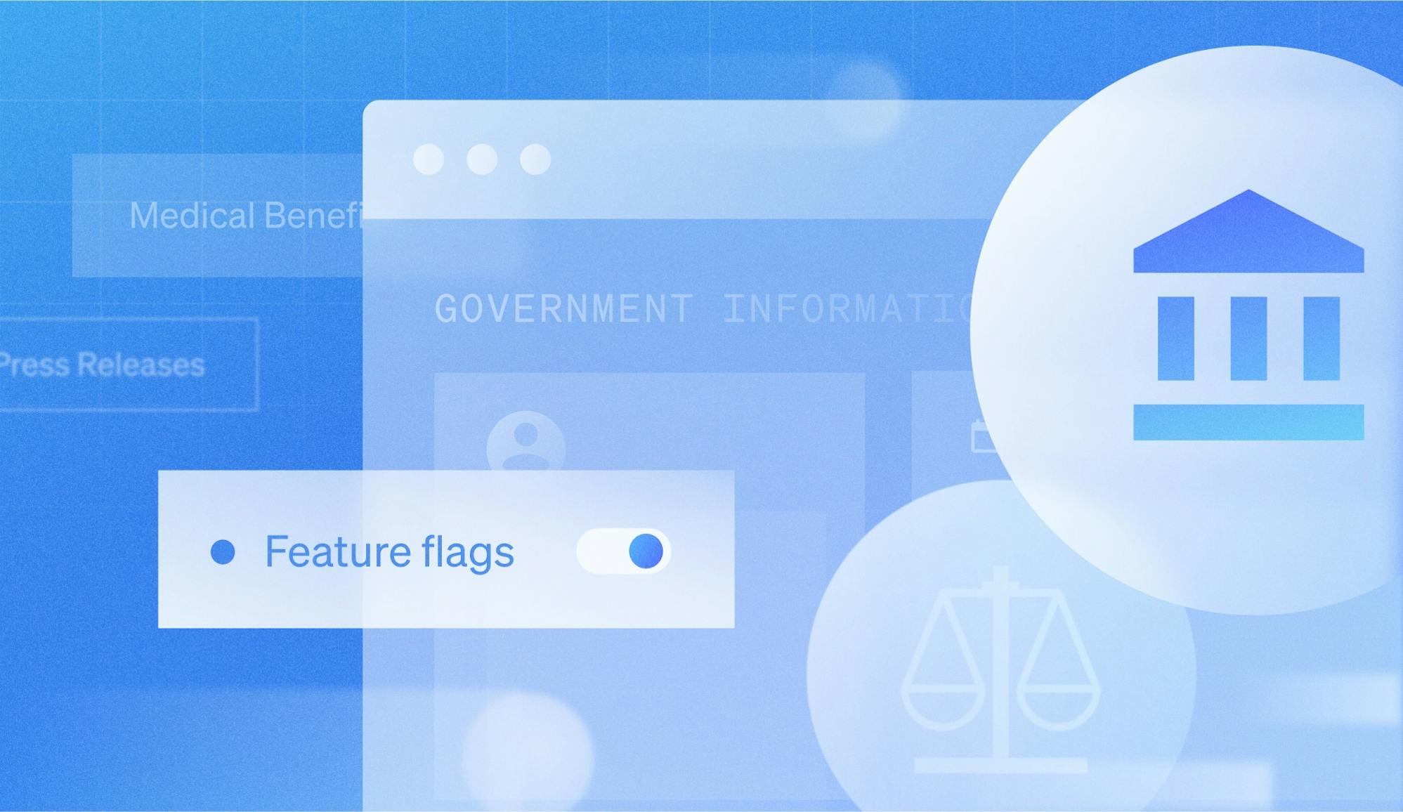 Improving Government CX With Feature Flags featured image