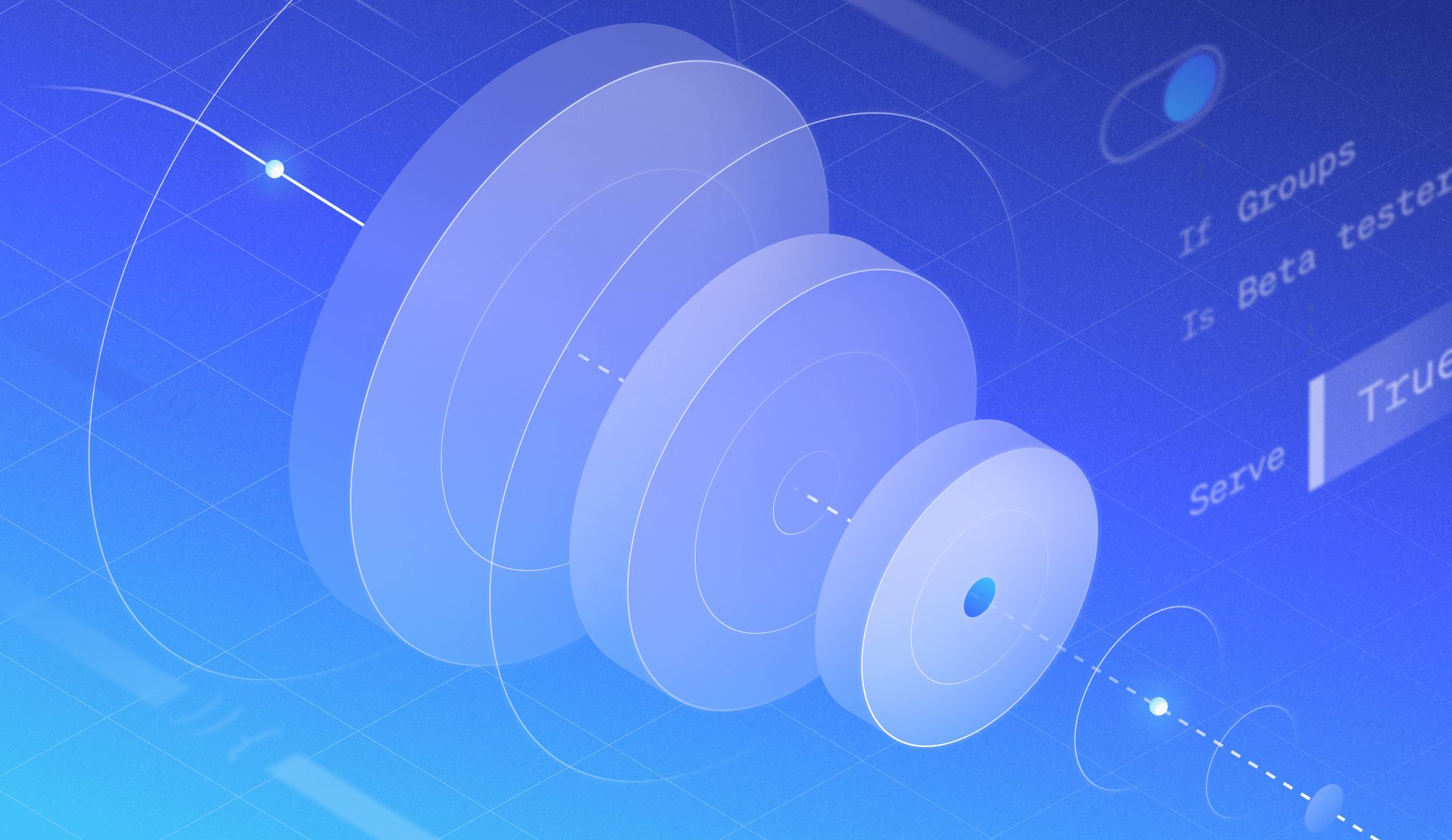 A Beginner's Guide to Targeting in LaunchDarkly blog post featured image