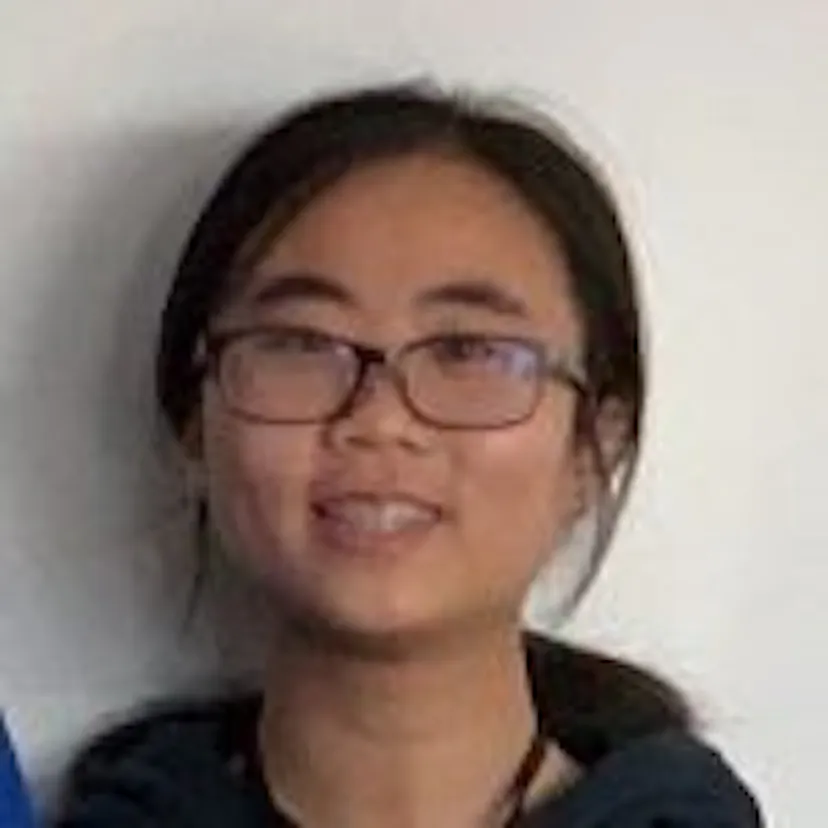 Kailin Ke