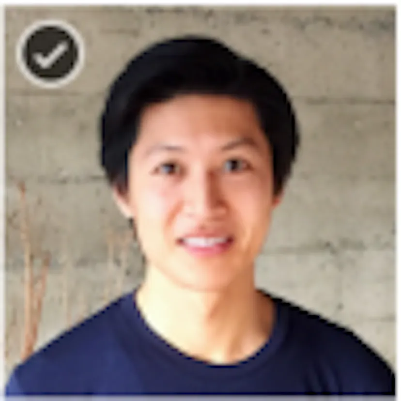 Daryl Lau