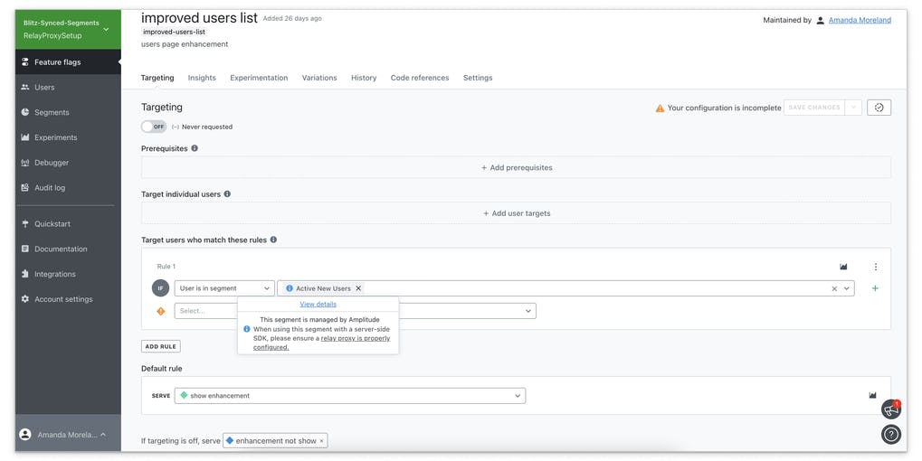 Launched: Navigation Refresh and Command Bar Search