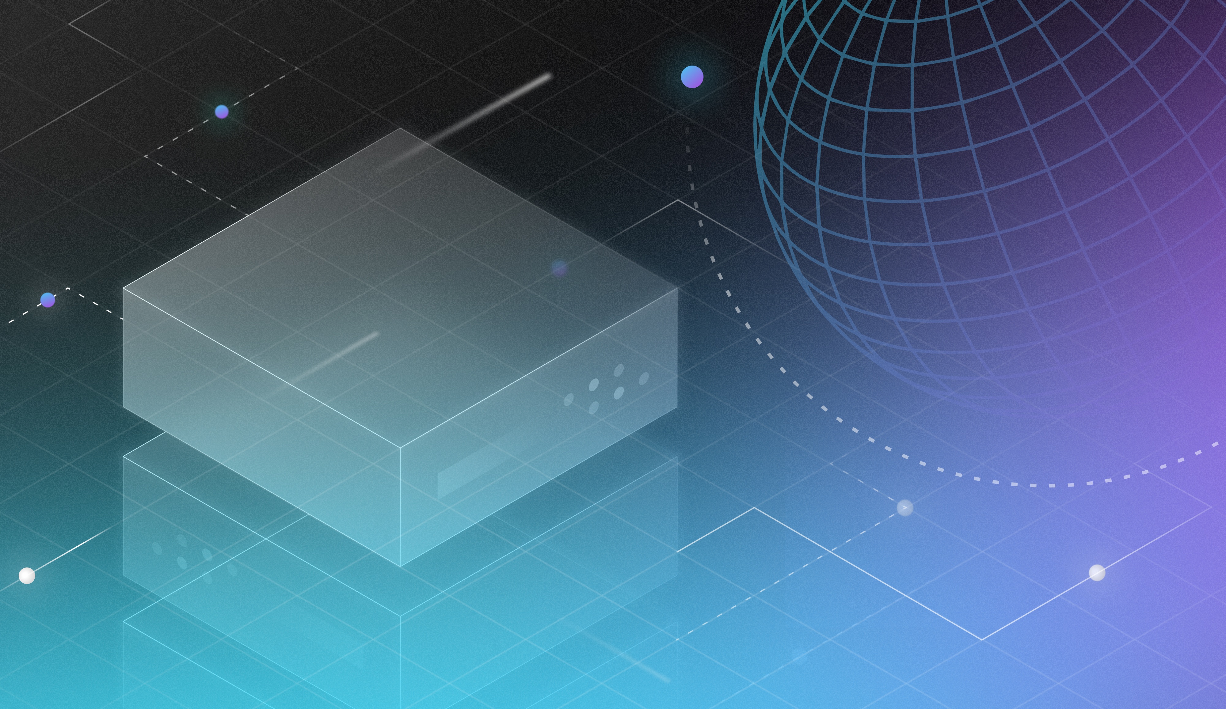 Server-Side Streaming Goes Multiregion Header Image