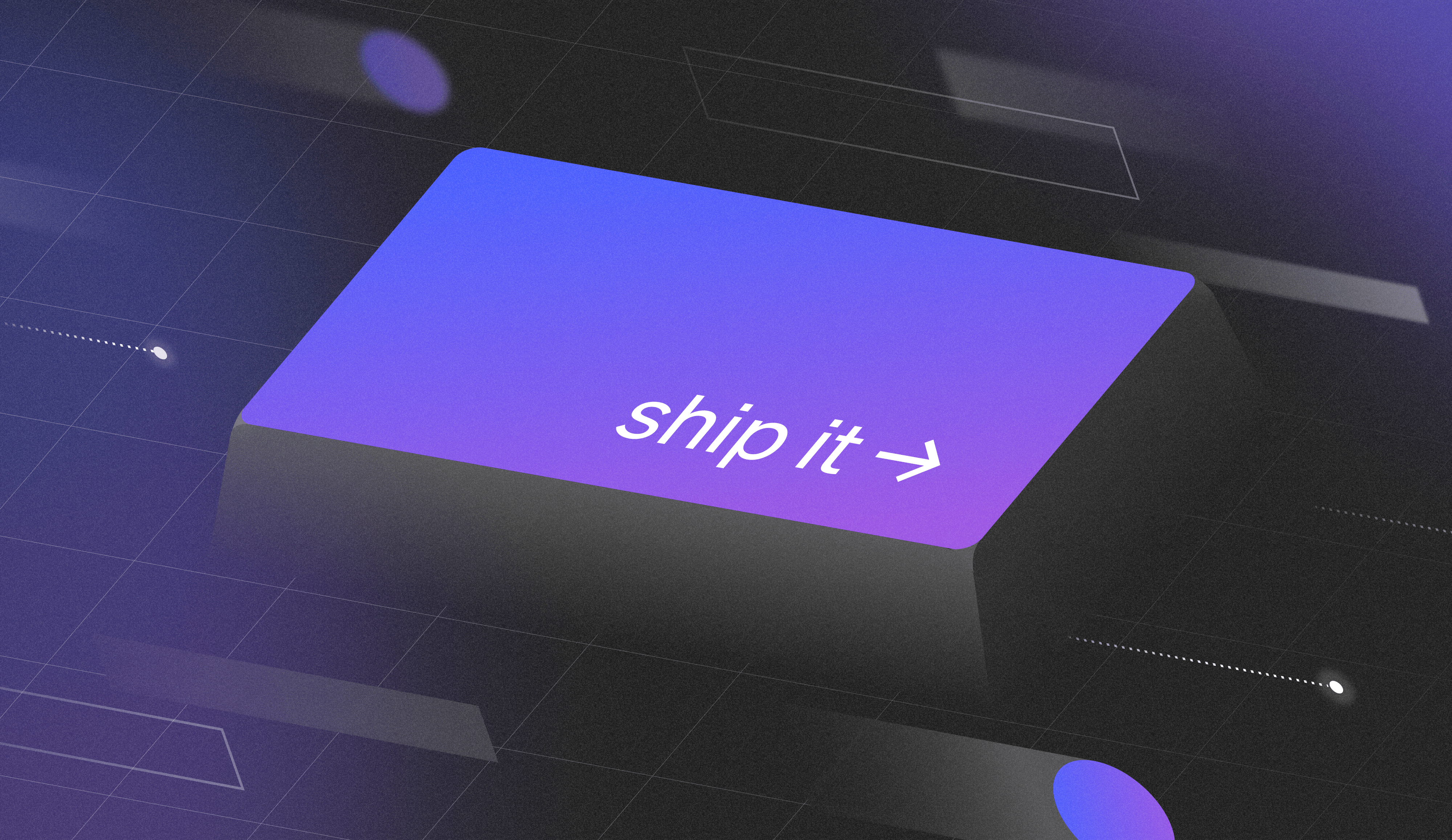 Just Ship It featured image