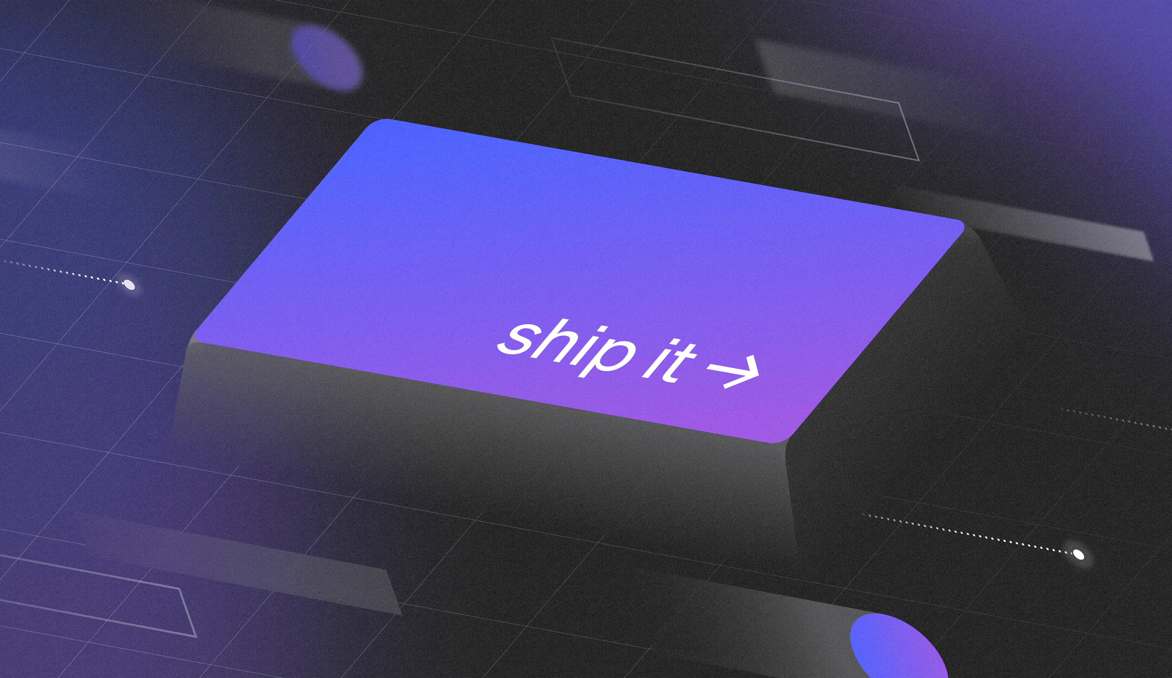 Just Ship It featured image
