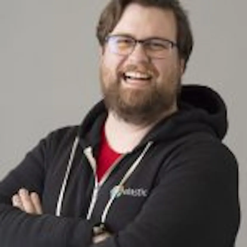 Aaron Aldrich