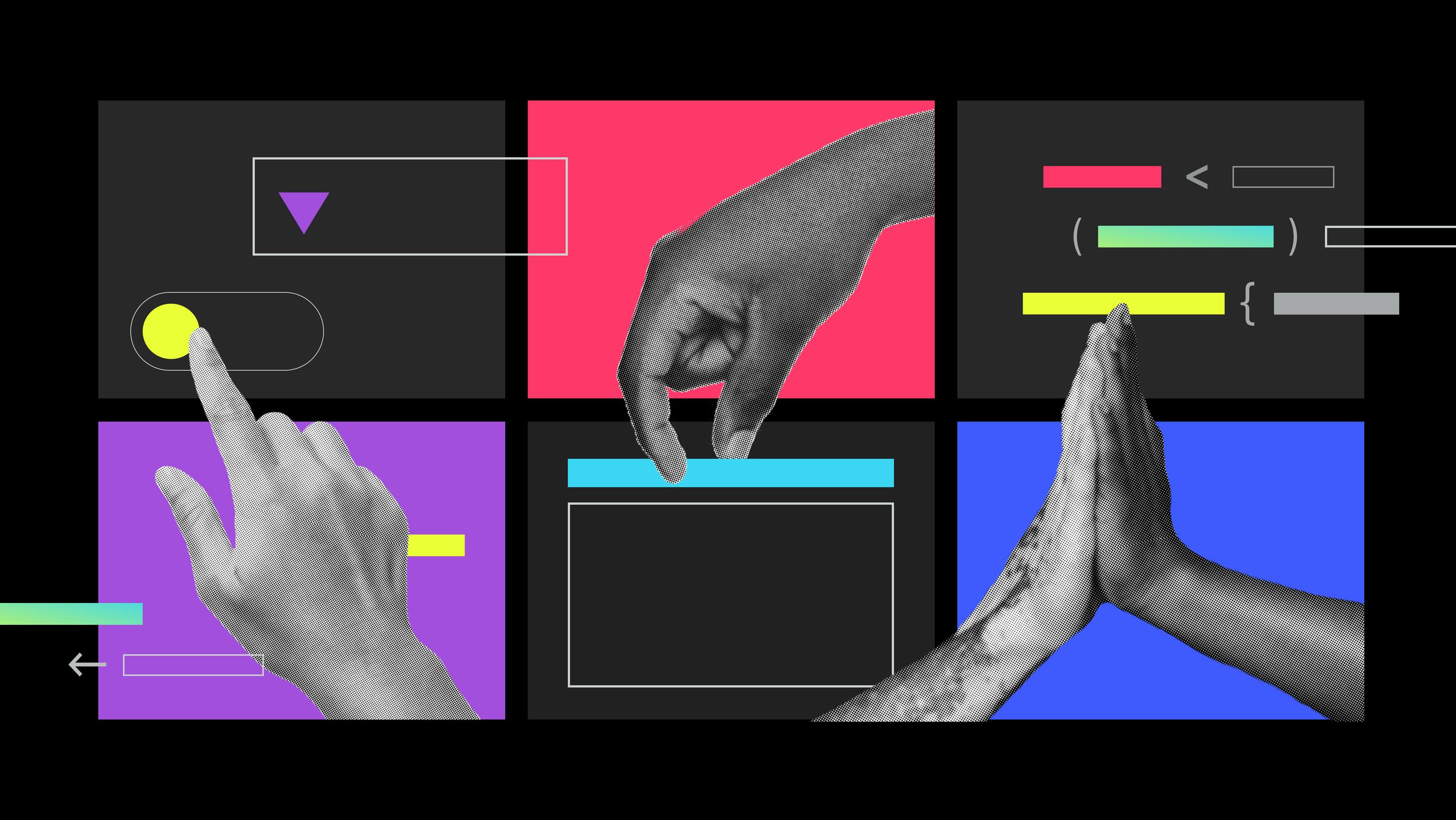 Building a Brighter Future with Code Nation and LaunchDarkly 