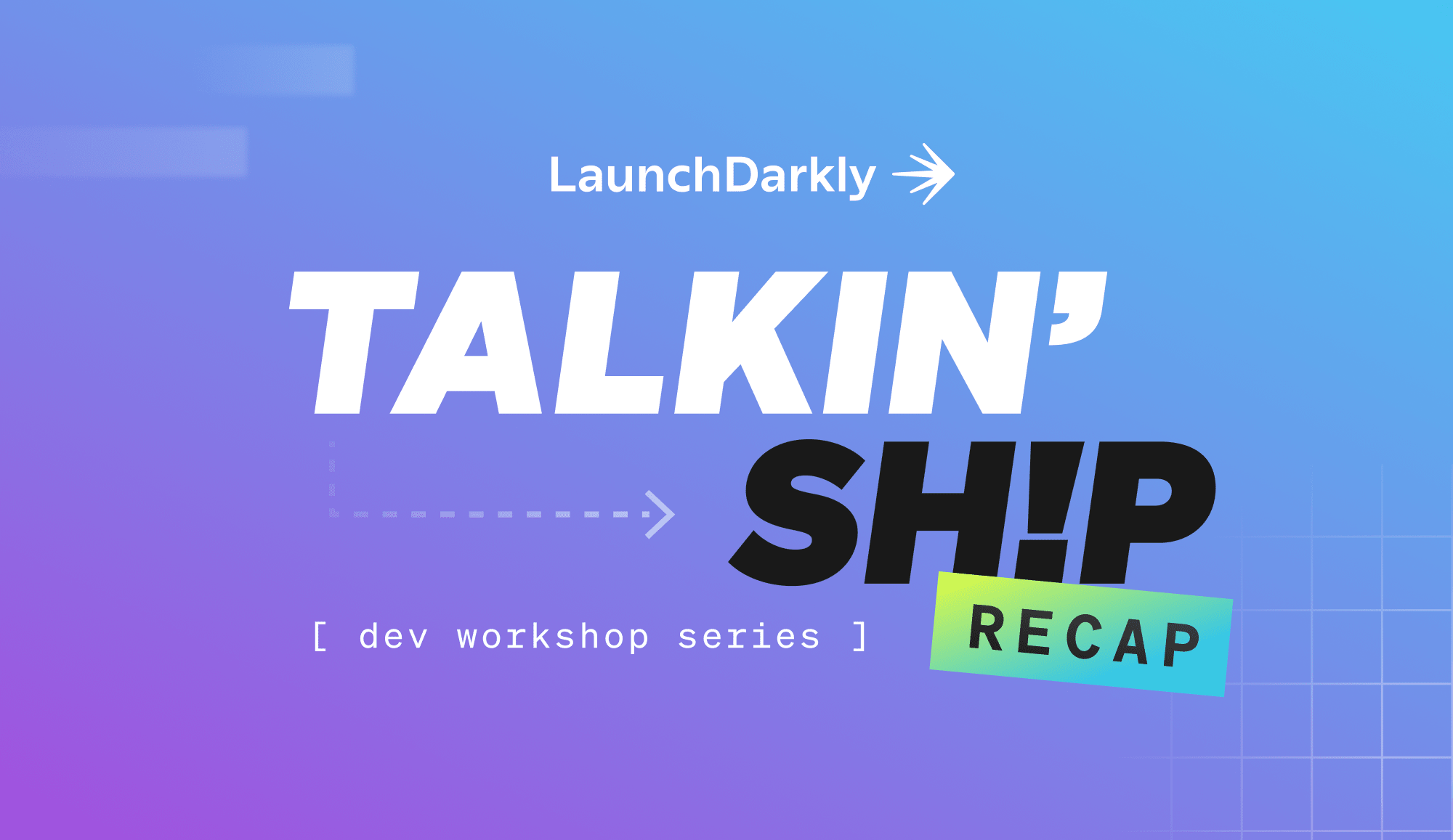 Talkin Ship recap header image