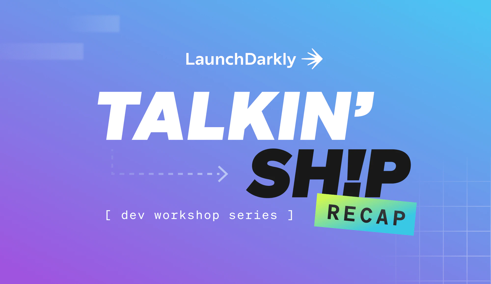 Talkin Ship recap header image