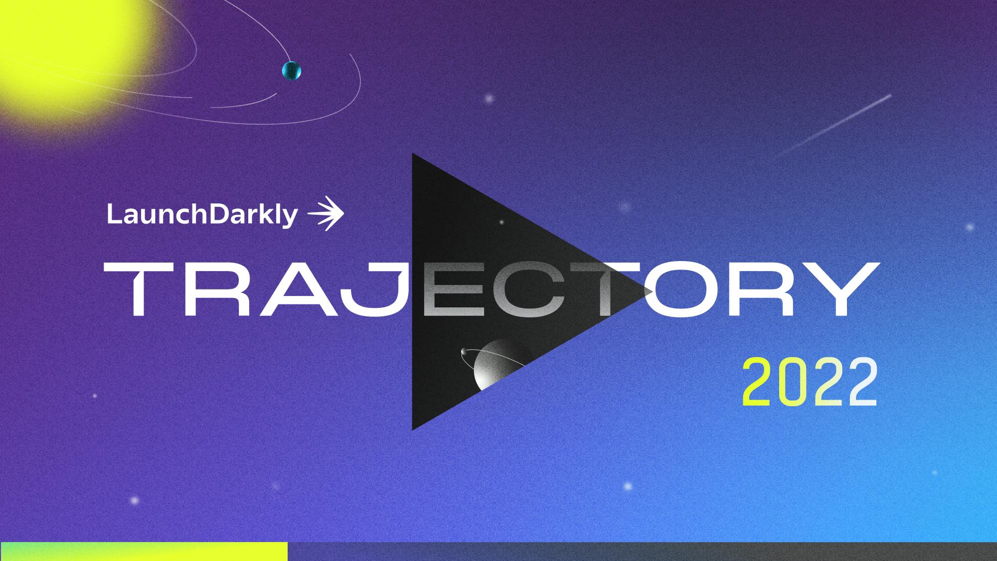 Trajectory Wrapped: 5 Key Takeaways from our November Conference