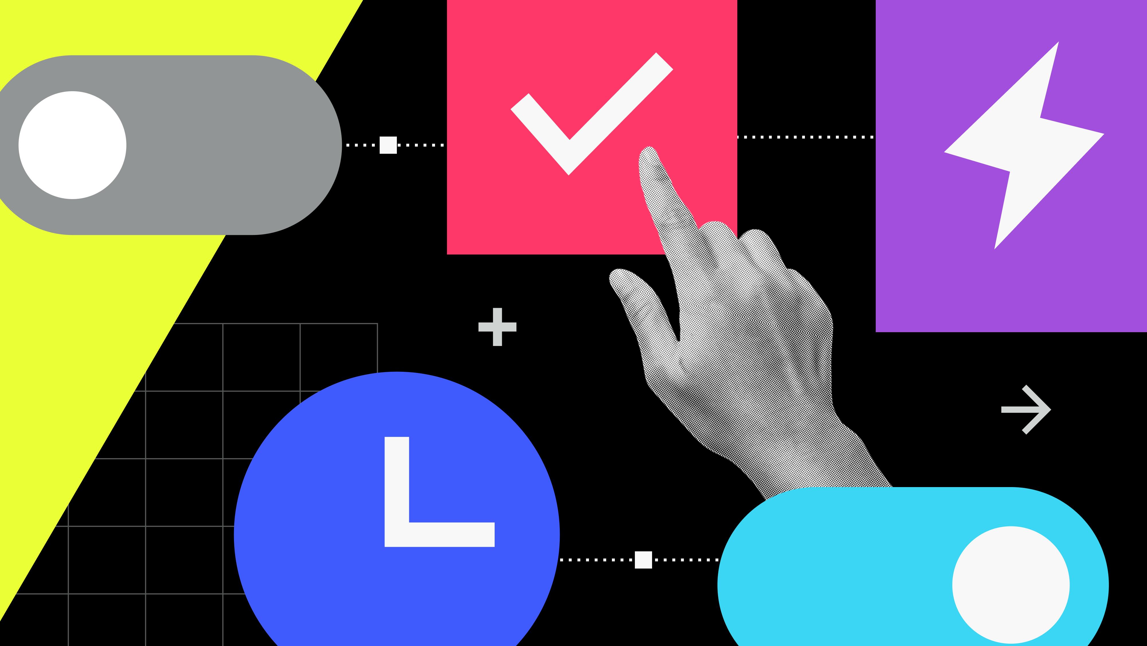 Feature Releases Have Never Been Easier with Workflows