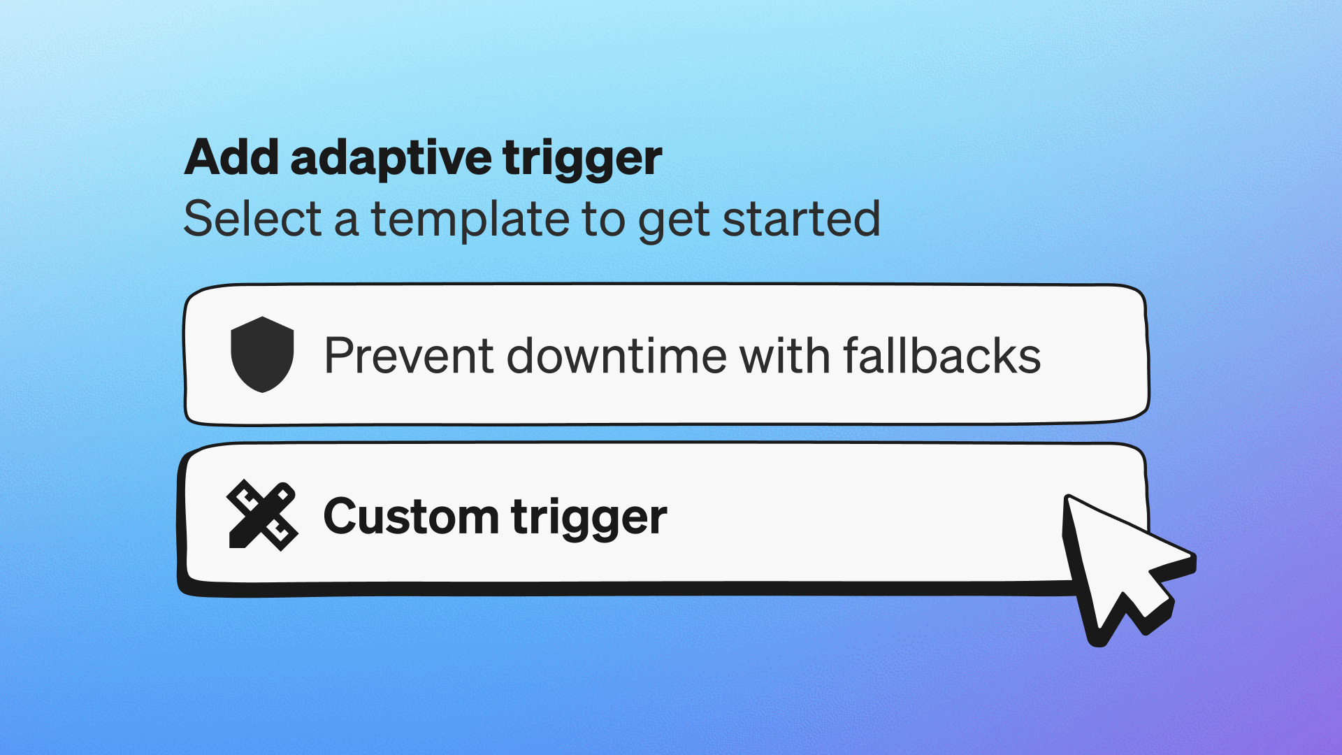 AI model management in production: managing prompts, models, evaluations, targeted releases, guarded rollouts, and monitoring as one closed loop
