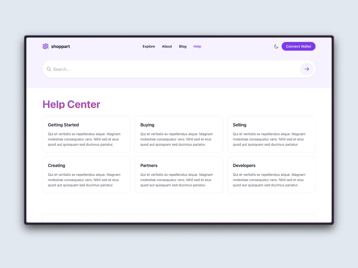 shoppart-screenshot